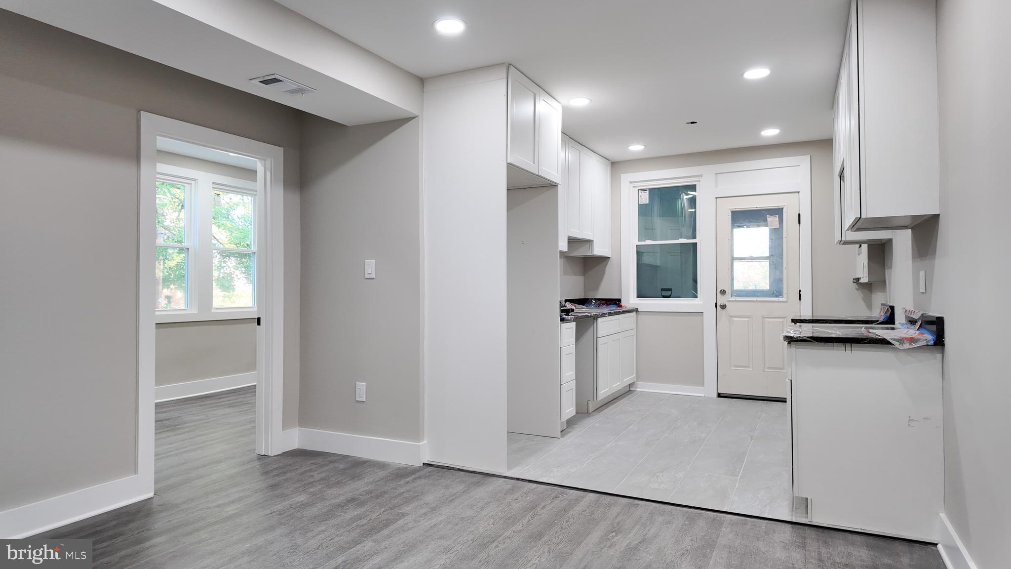 HYATTSVILLE - Residential Lease