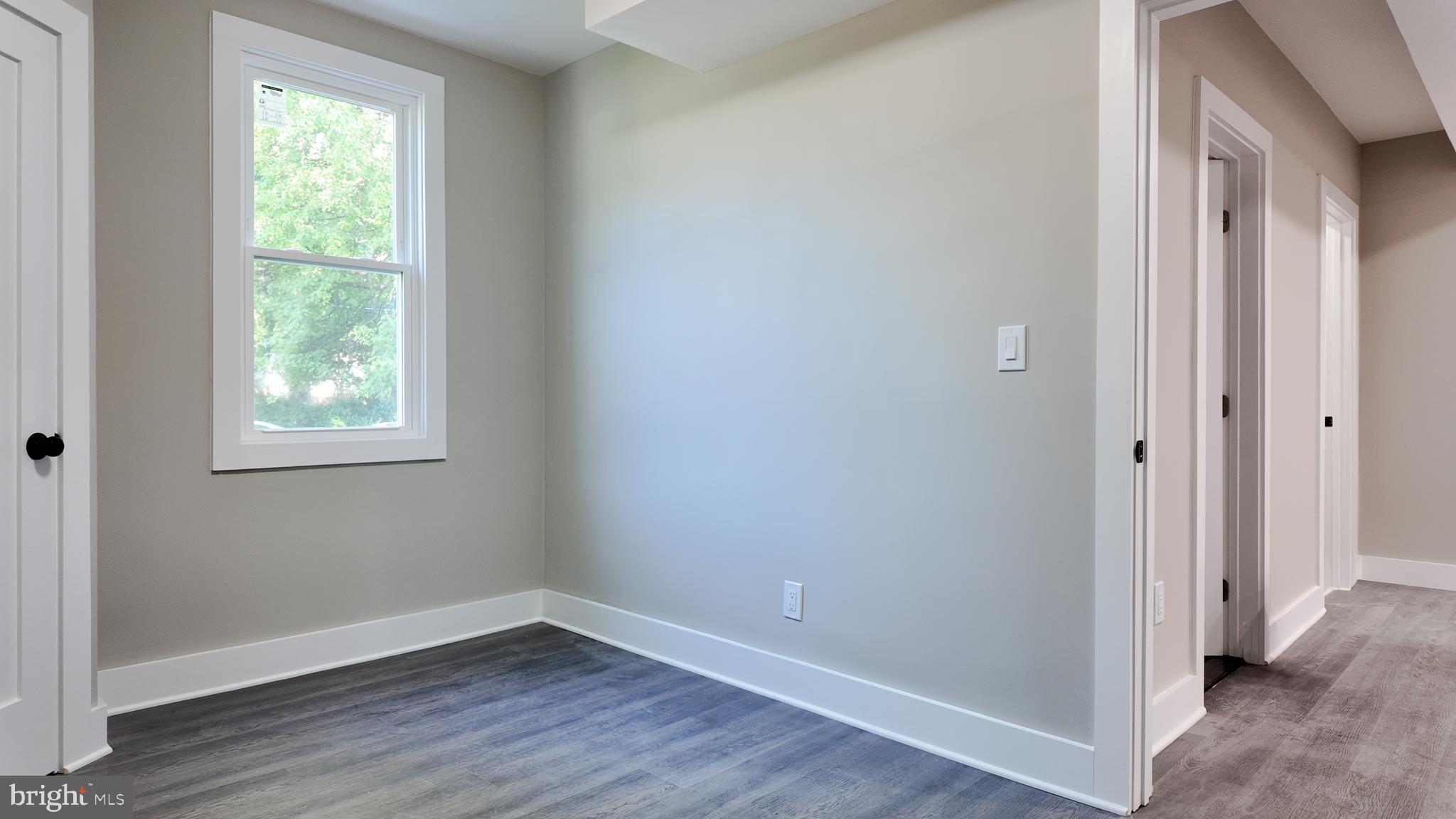 HYATTSVILLE - Residential Lease