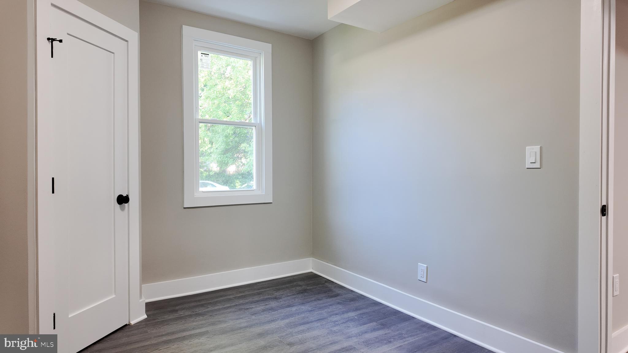 HYATTSVILLE - Residential Lease