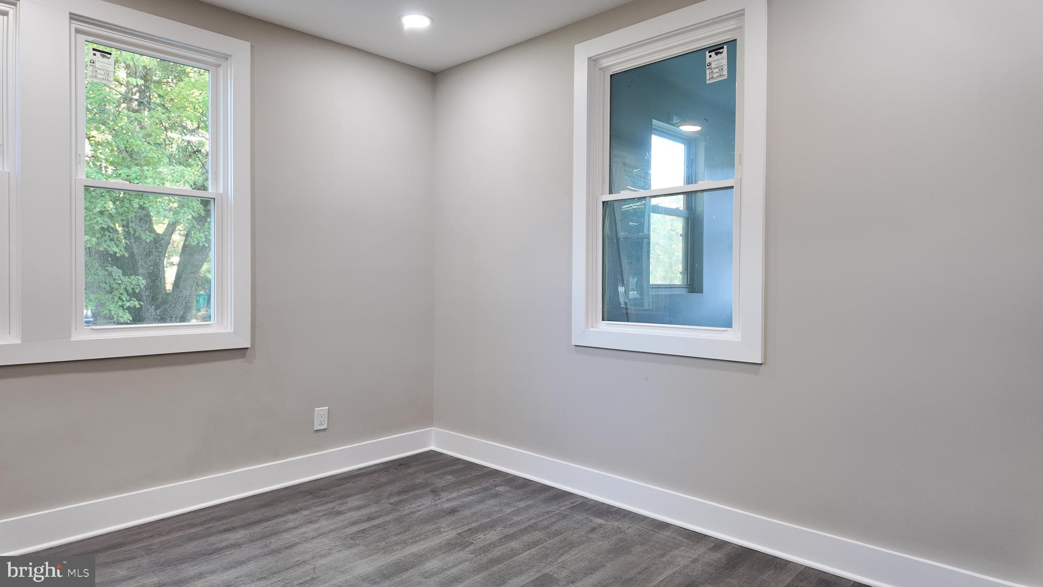 HYATTSVILLE - Residential Lease