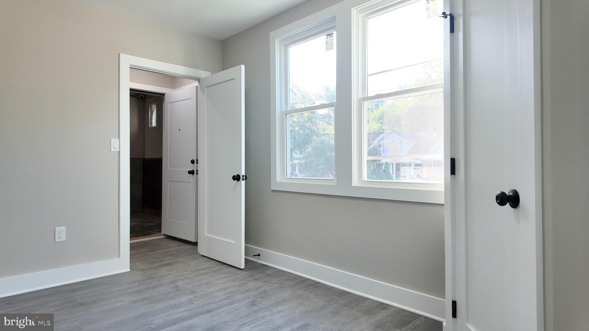 HYATTSVILLE - Residential Lease