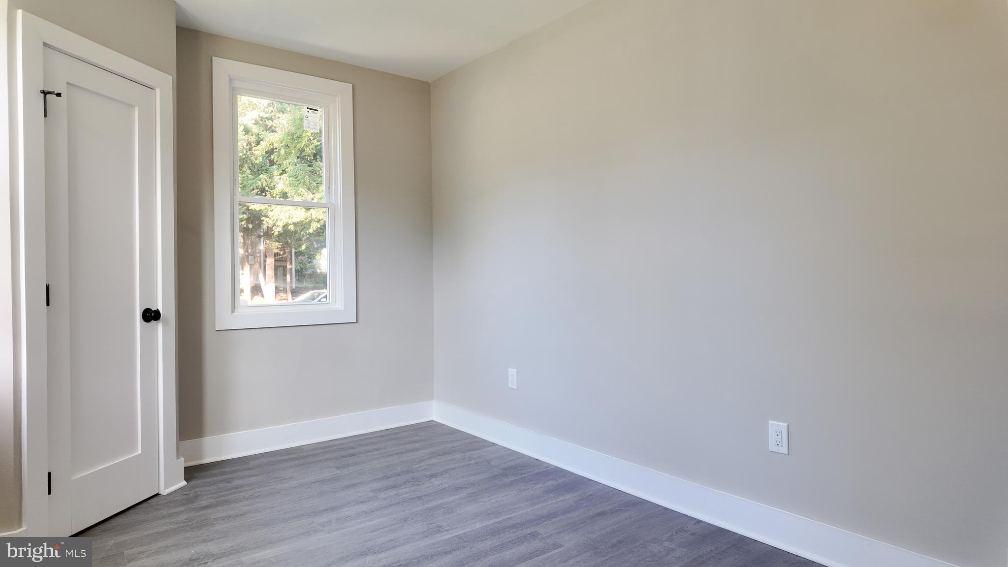 HYATTSVILLE - Residential Lease