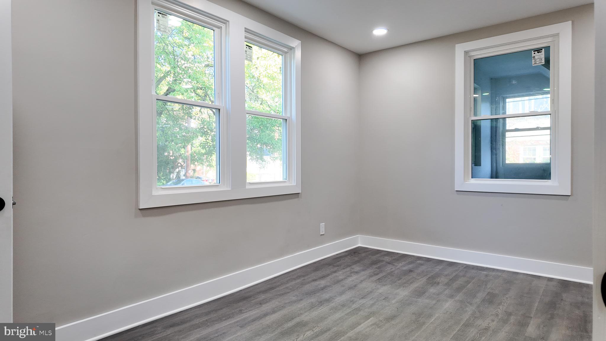 HYATTSVILLE - Residential Lease