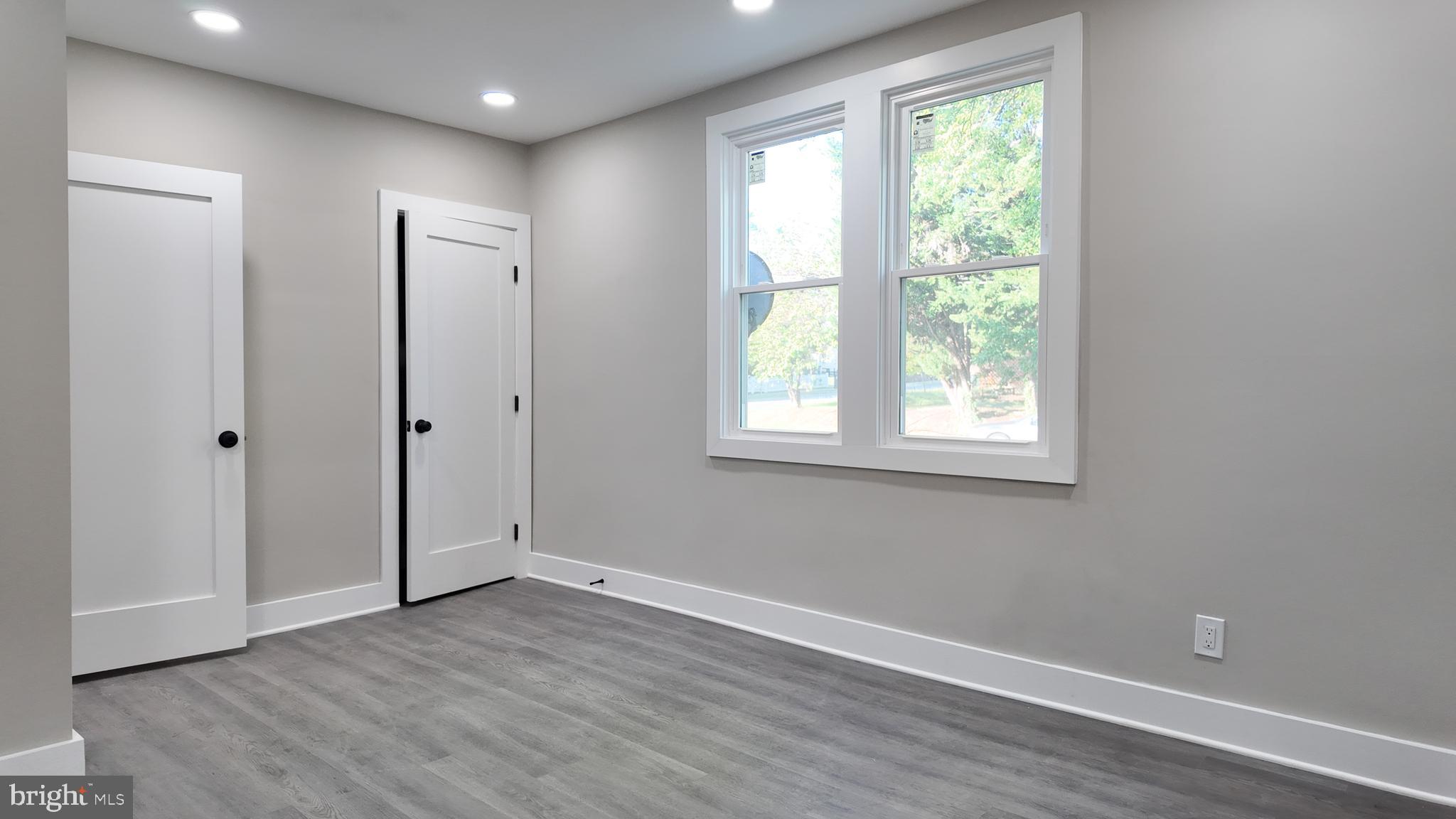 HYATTSVILLE - Residential Lease