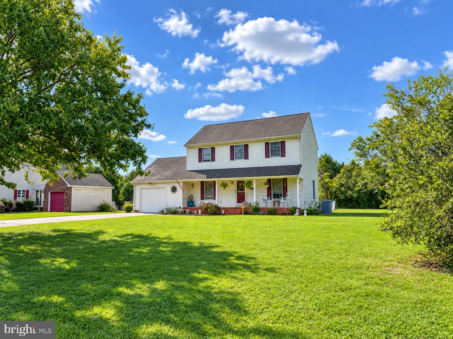 4684 STRAW RIDGE LANE