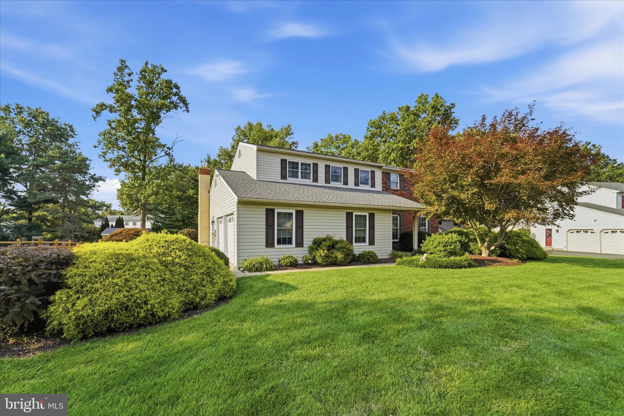 1836 MIFFLIN DRIVE