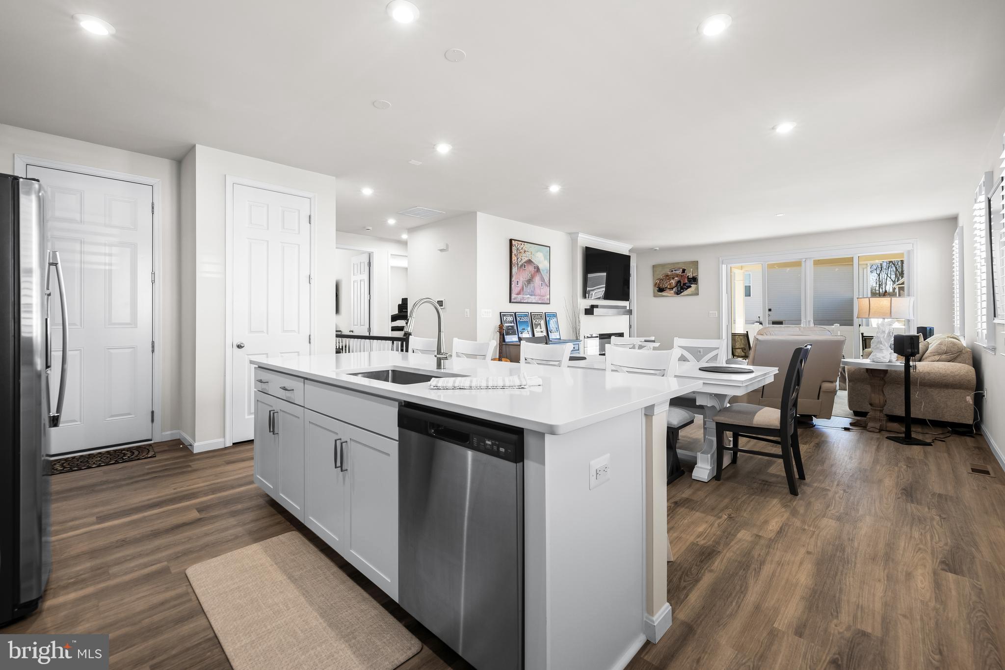 MAYBERRY AT STEWARTSTOWN - Residential