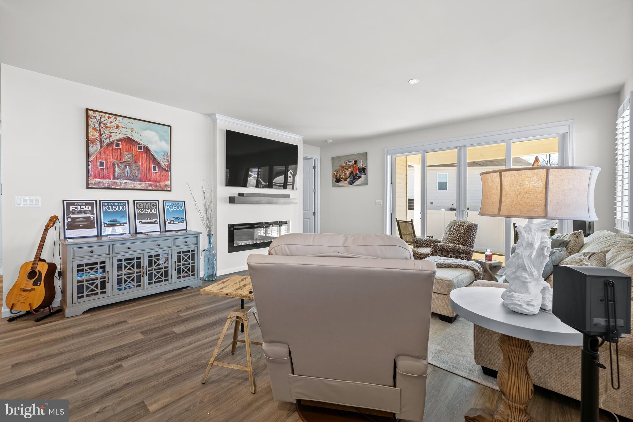 MAYBERRY AT STEWARTSTOWN - Residential