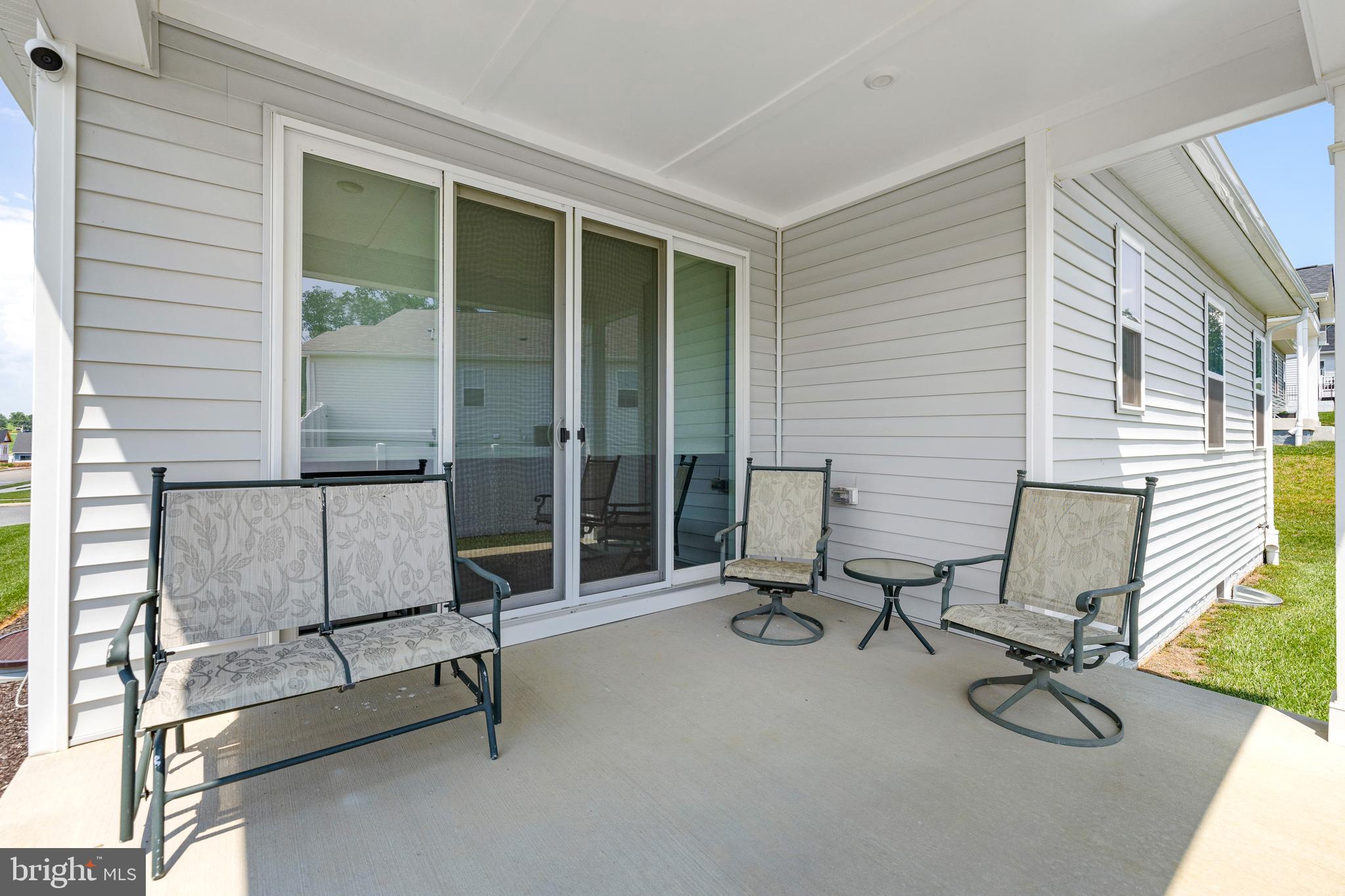 MAYBERRY AT STEWARTSTOWN - Residential