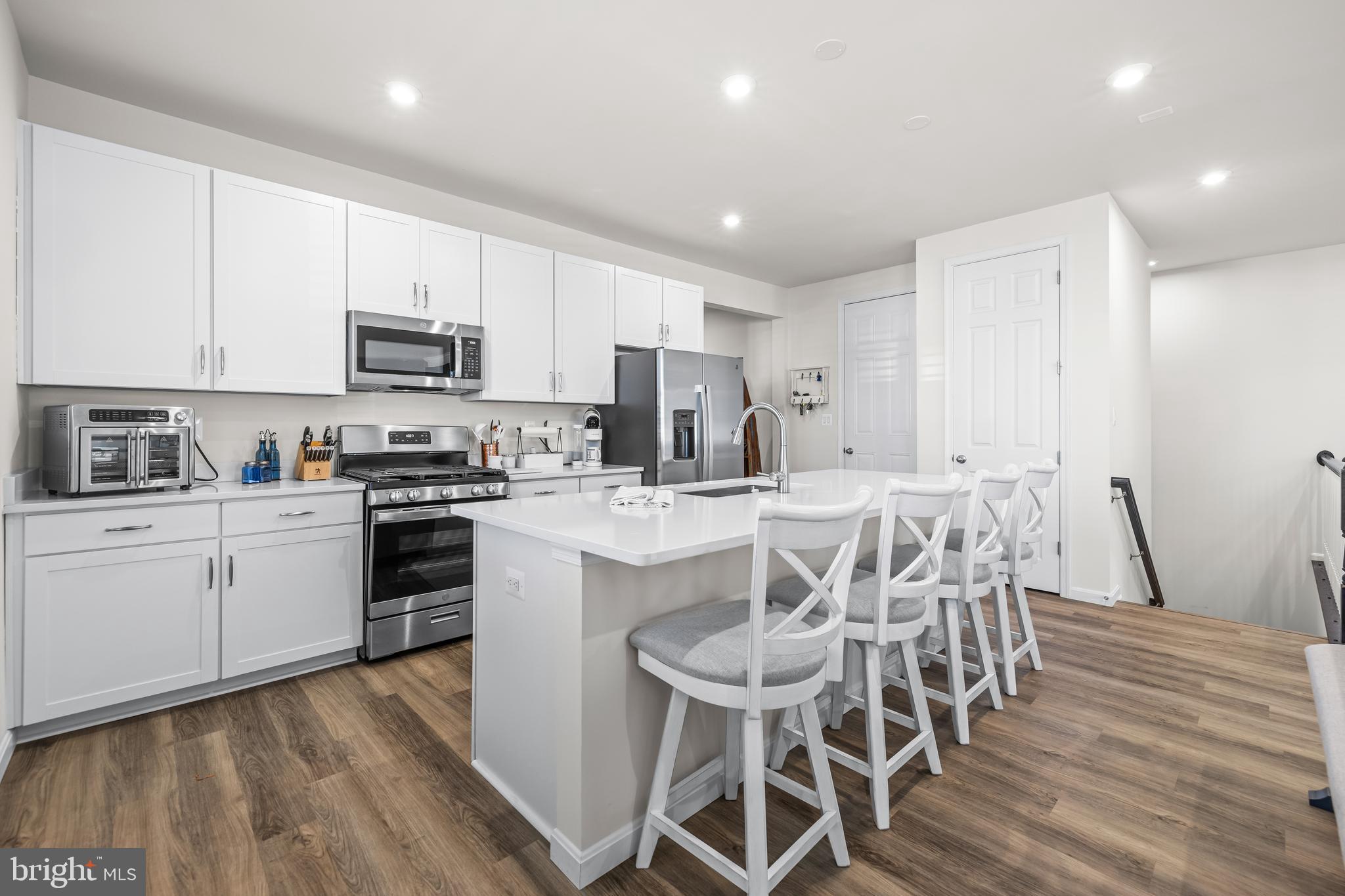 MAYBERRY AT STEWARTSTOWN - Residential