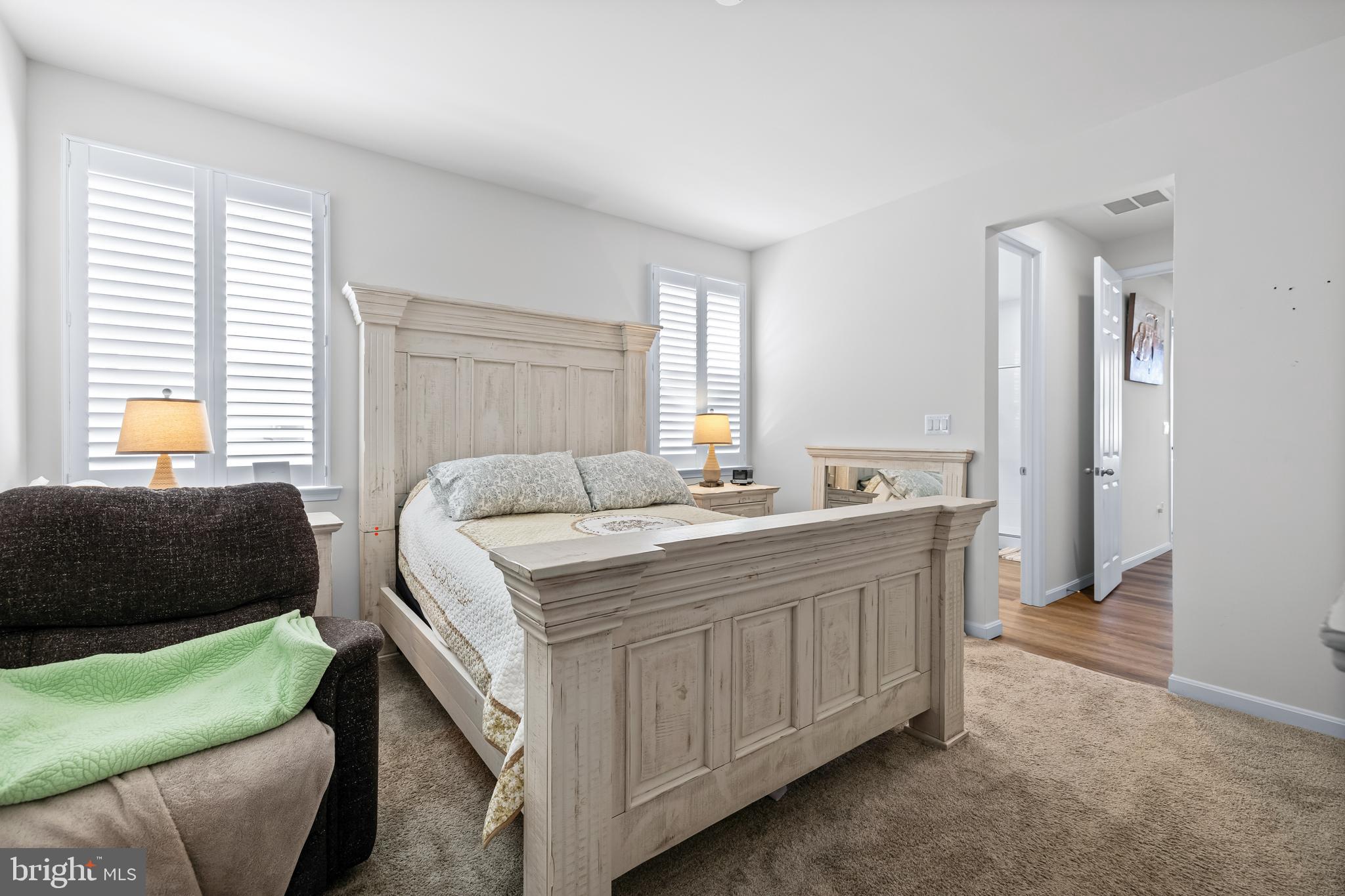 MAYBERRY AT STEWARTSTOWN - Residential