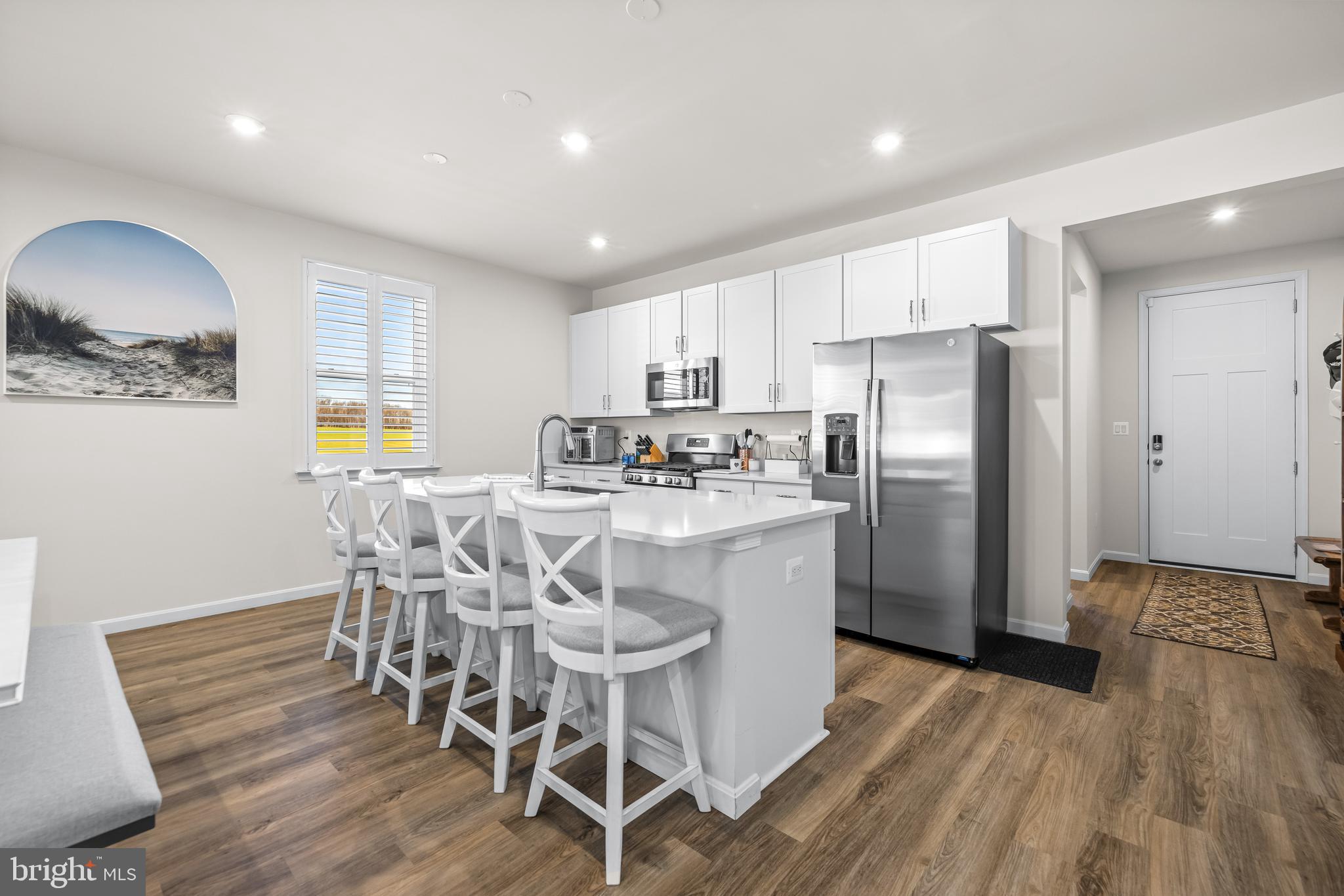 MAYBERRY AT STEWARTSTOWN - Residential