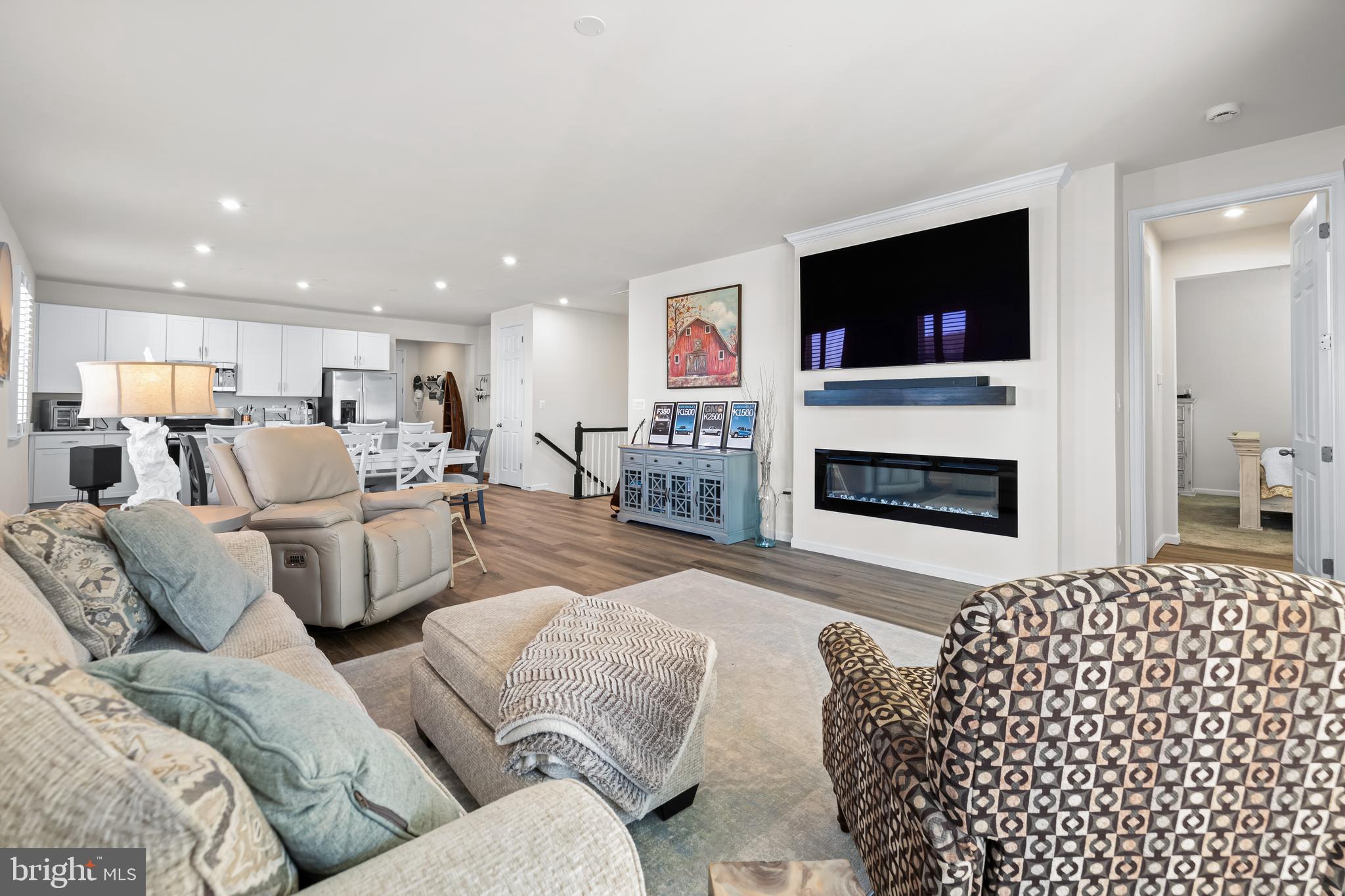 MAYBERRY AT STEWARTSTOWN - Residential