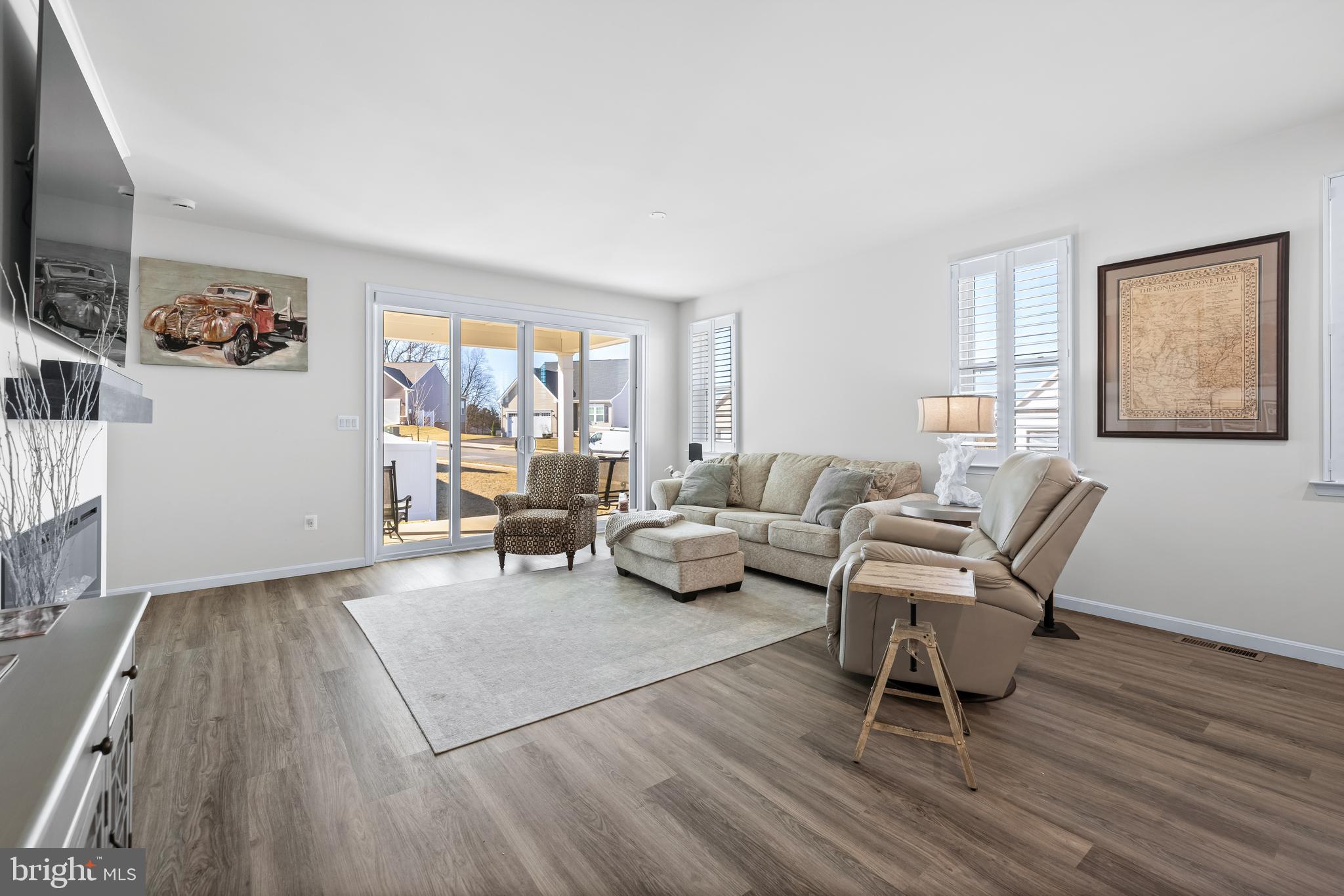 MAYBERRY AT STEWARTSTOWN - Residential