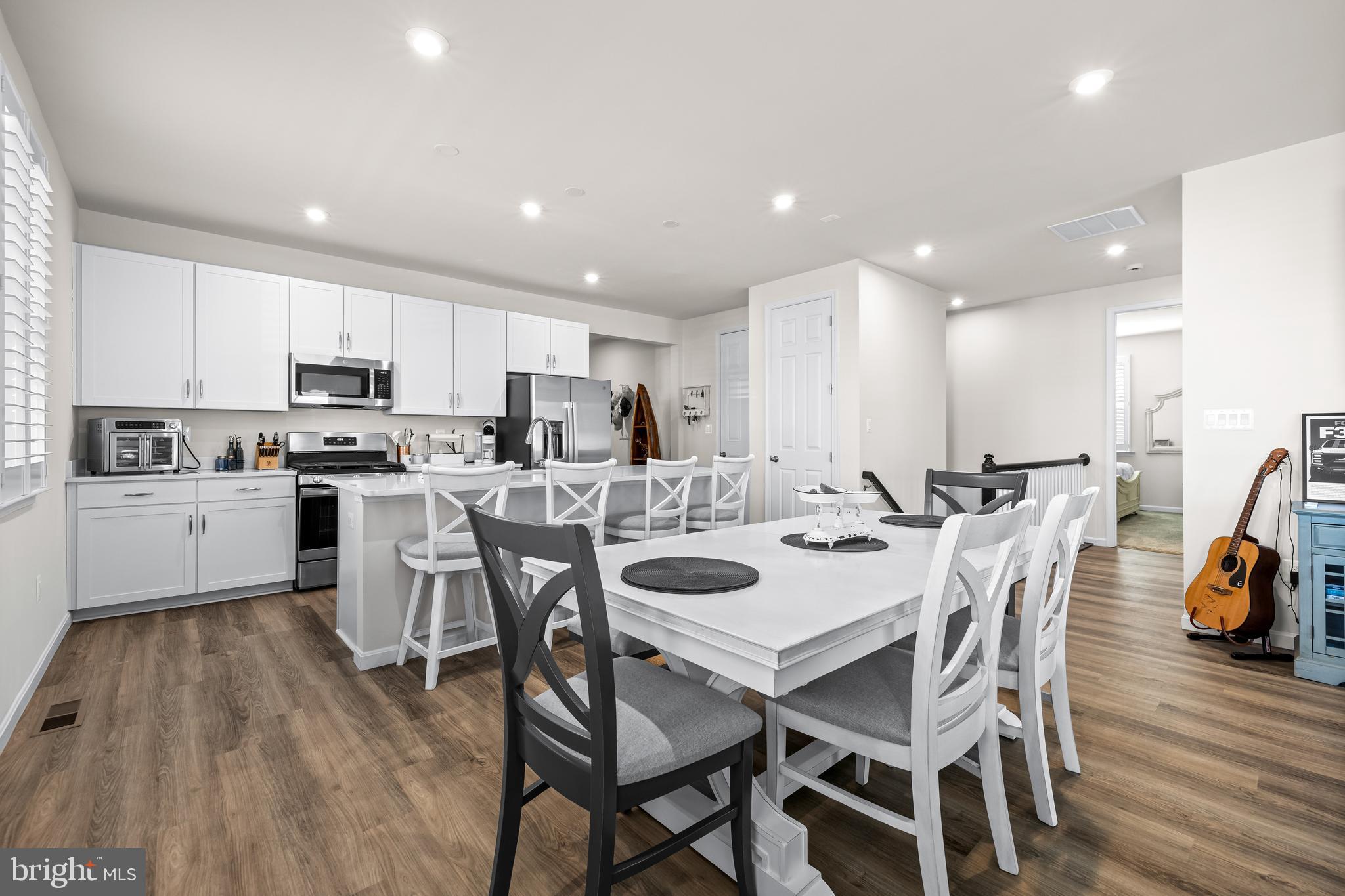 MAYBERRY AT STEWARTSTOWN - Residential