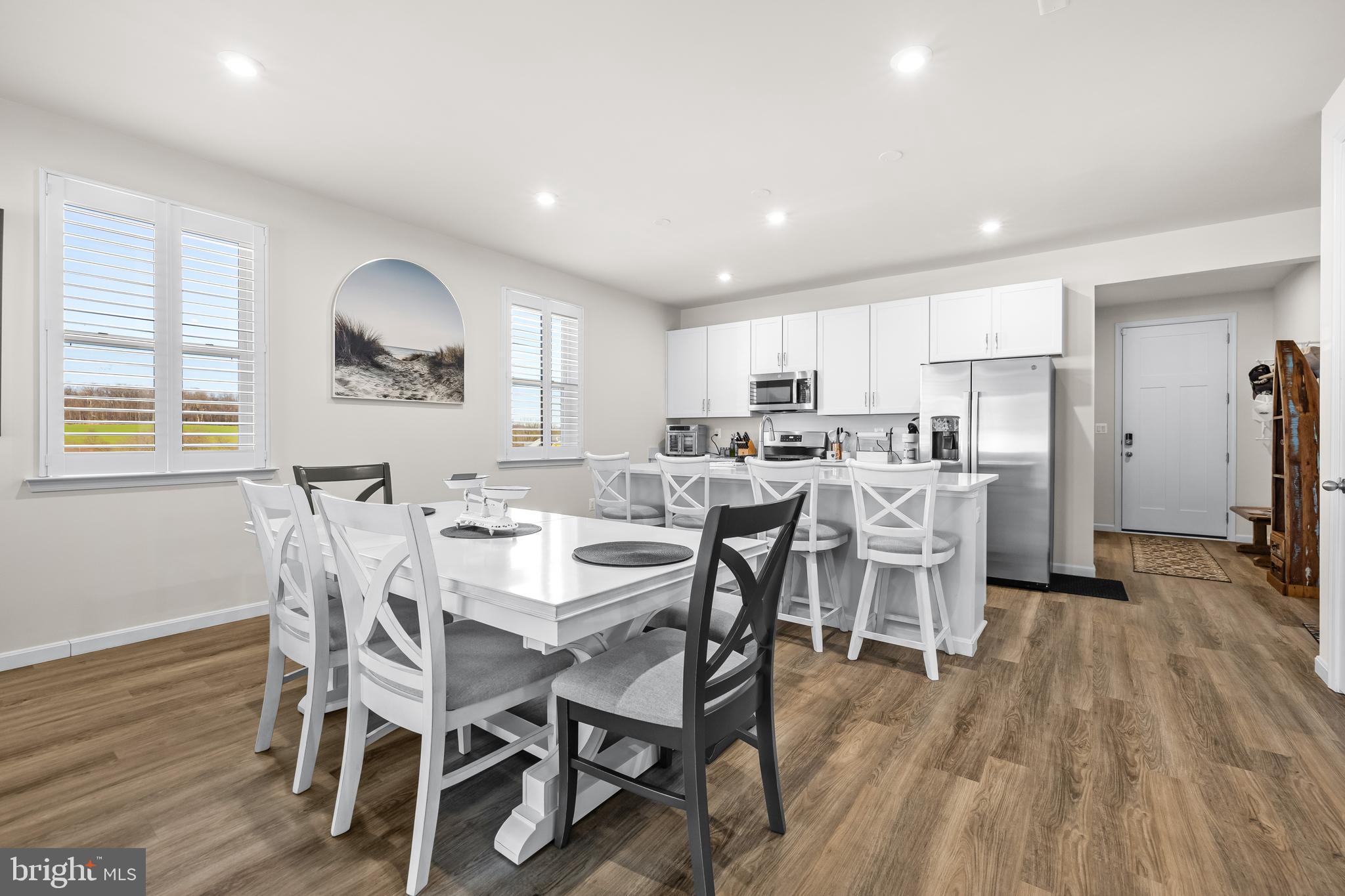 MAYBERRY AT STEWARTSTOWN - Residential