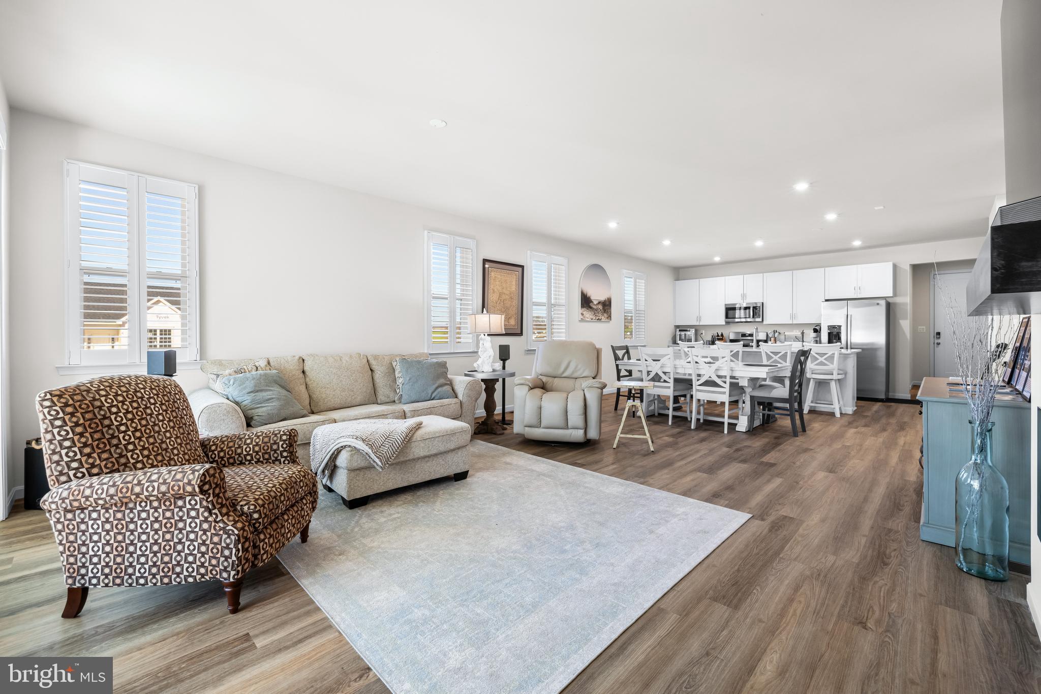 MAYBERRY AT STEWARTSTOWN - Residential