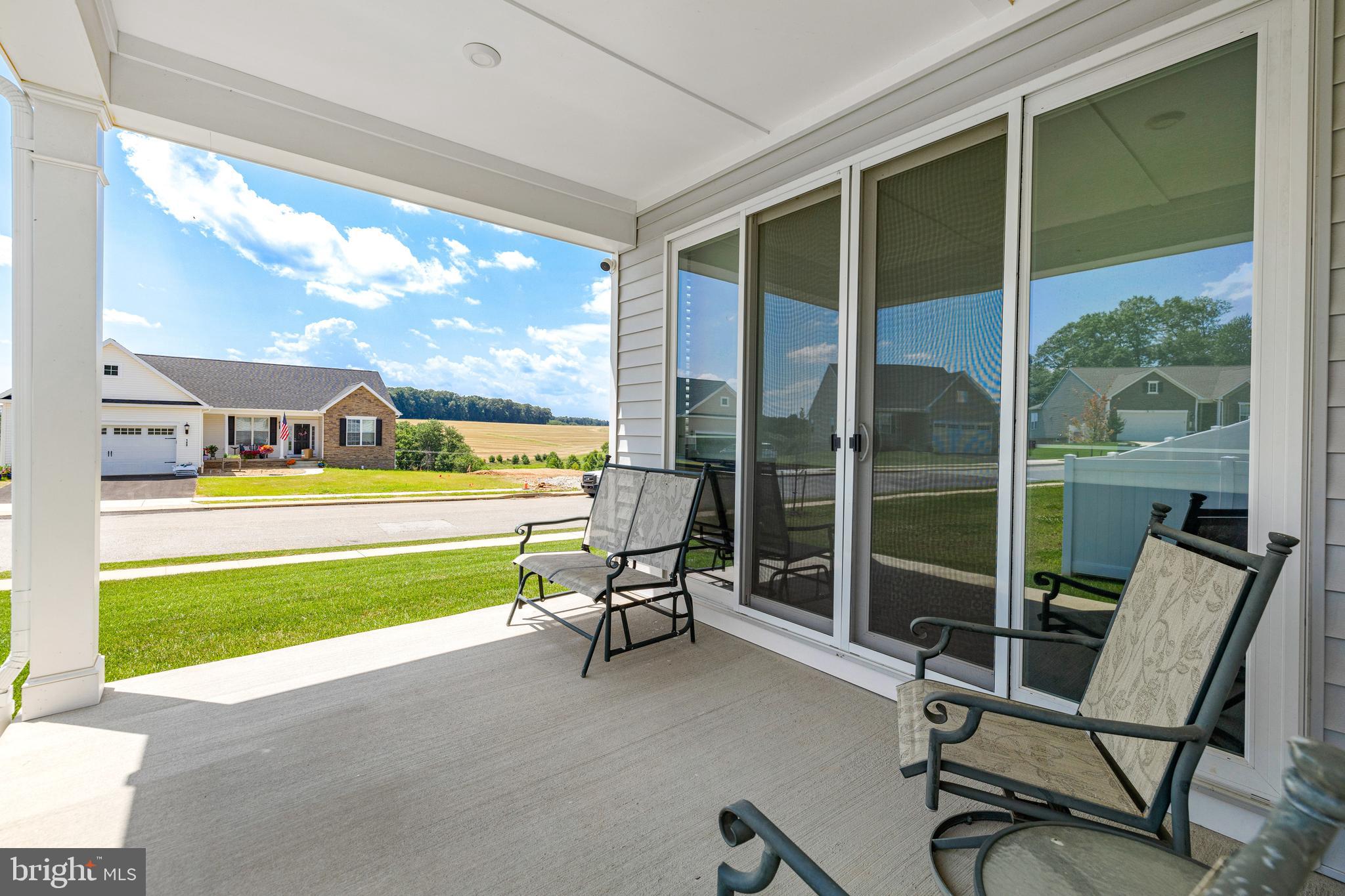 MAYBERRY AT STEWARTSTOWN - Residential