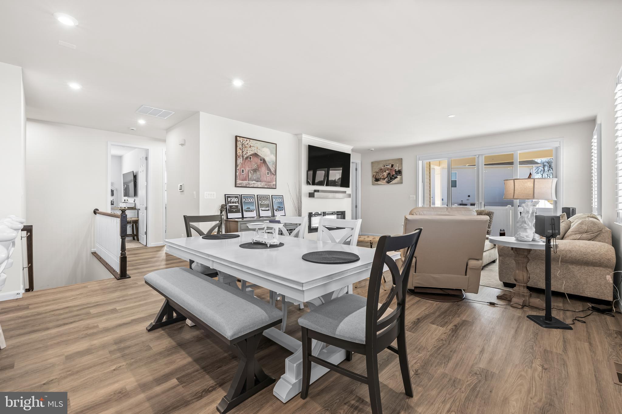 MAYBERRY AT STEWARTSTOWN - Residential