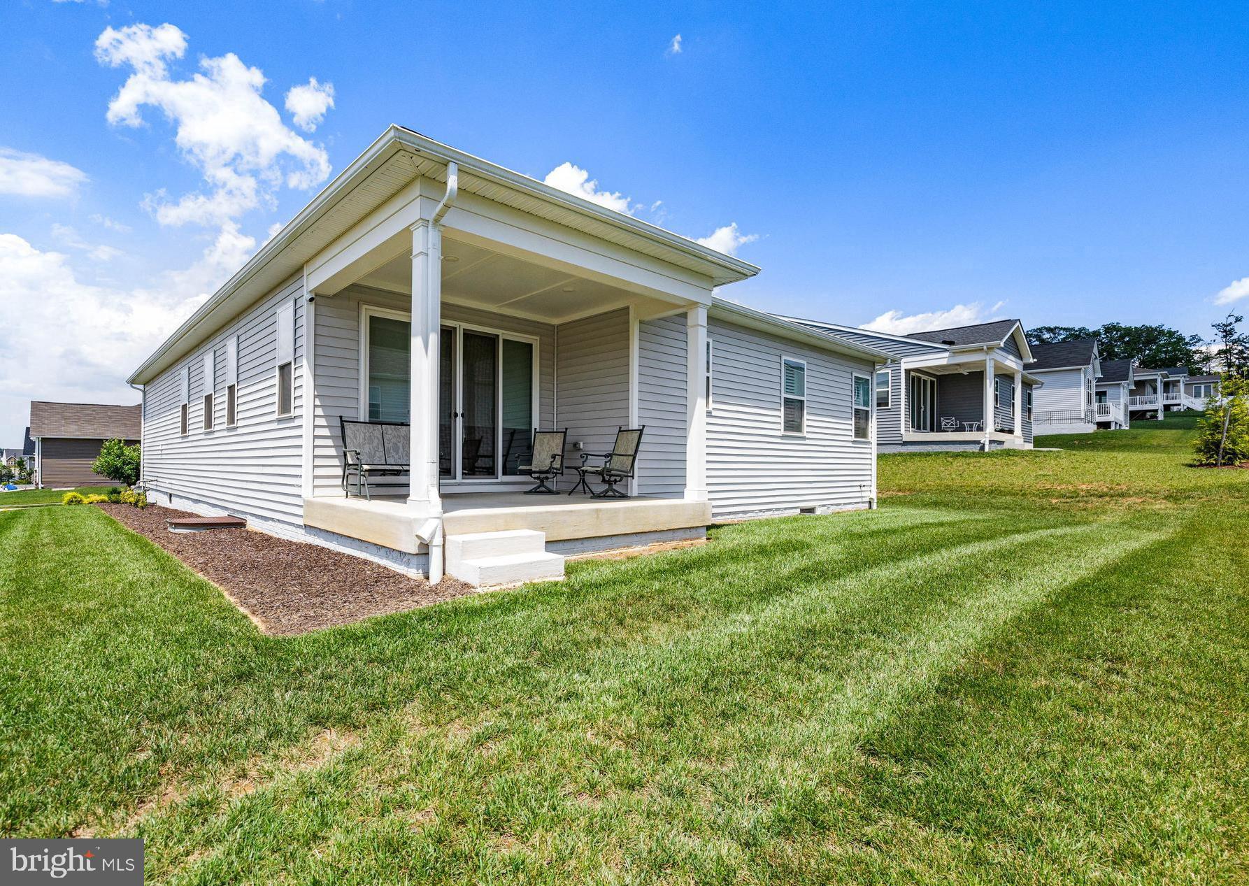 MAYBERRY AT STEWARTSTOWN - Residential