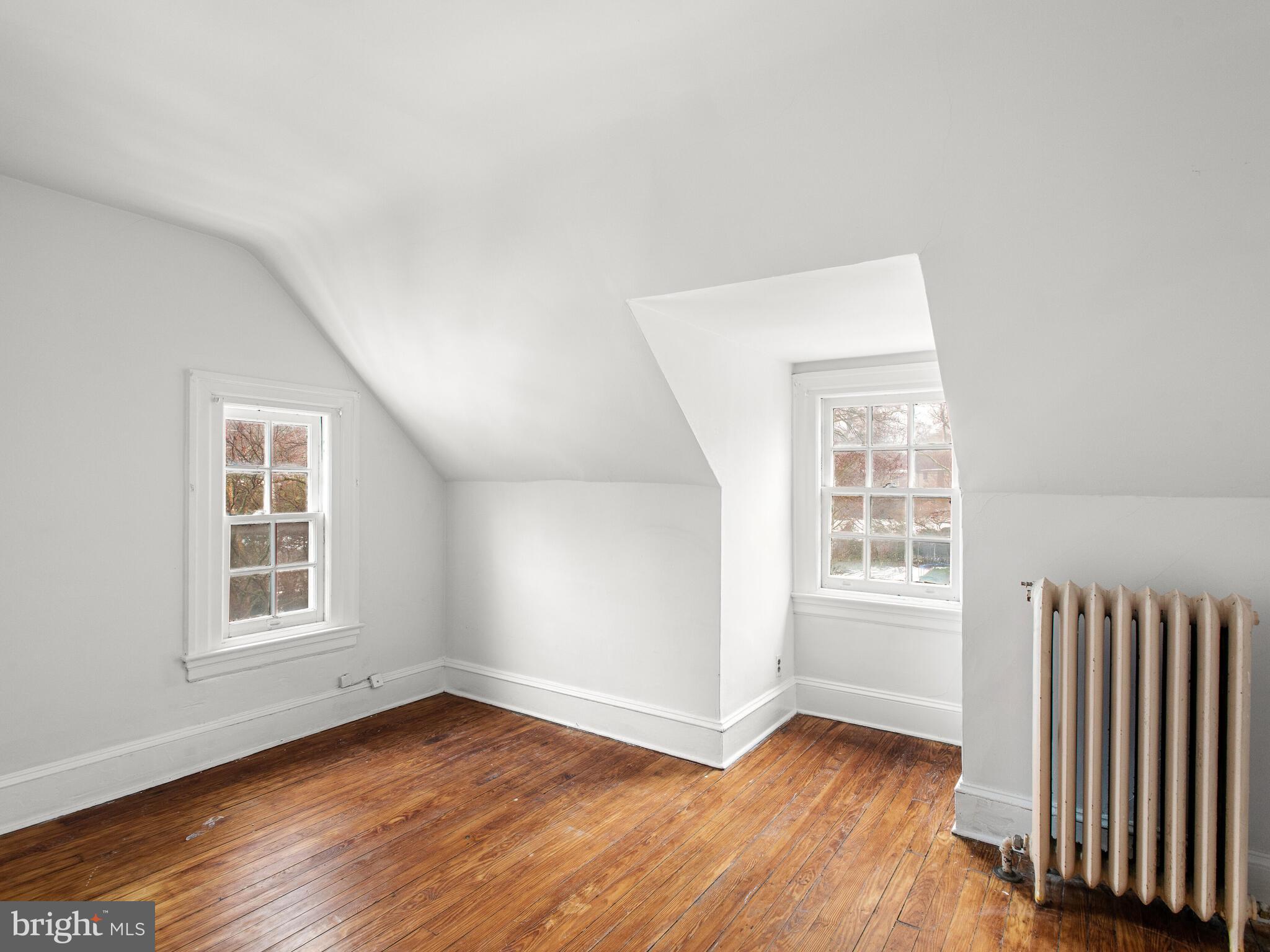 MERION STATION - Residential