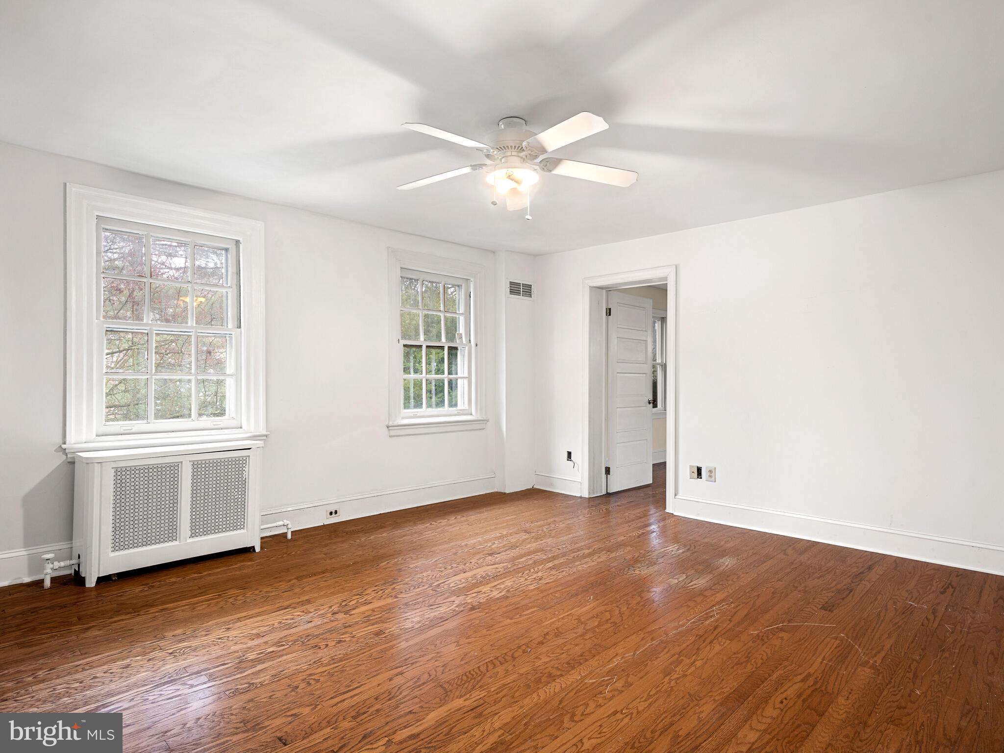 MERION STATION - Residential