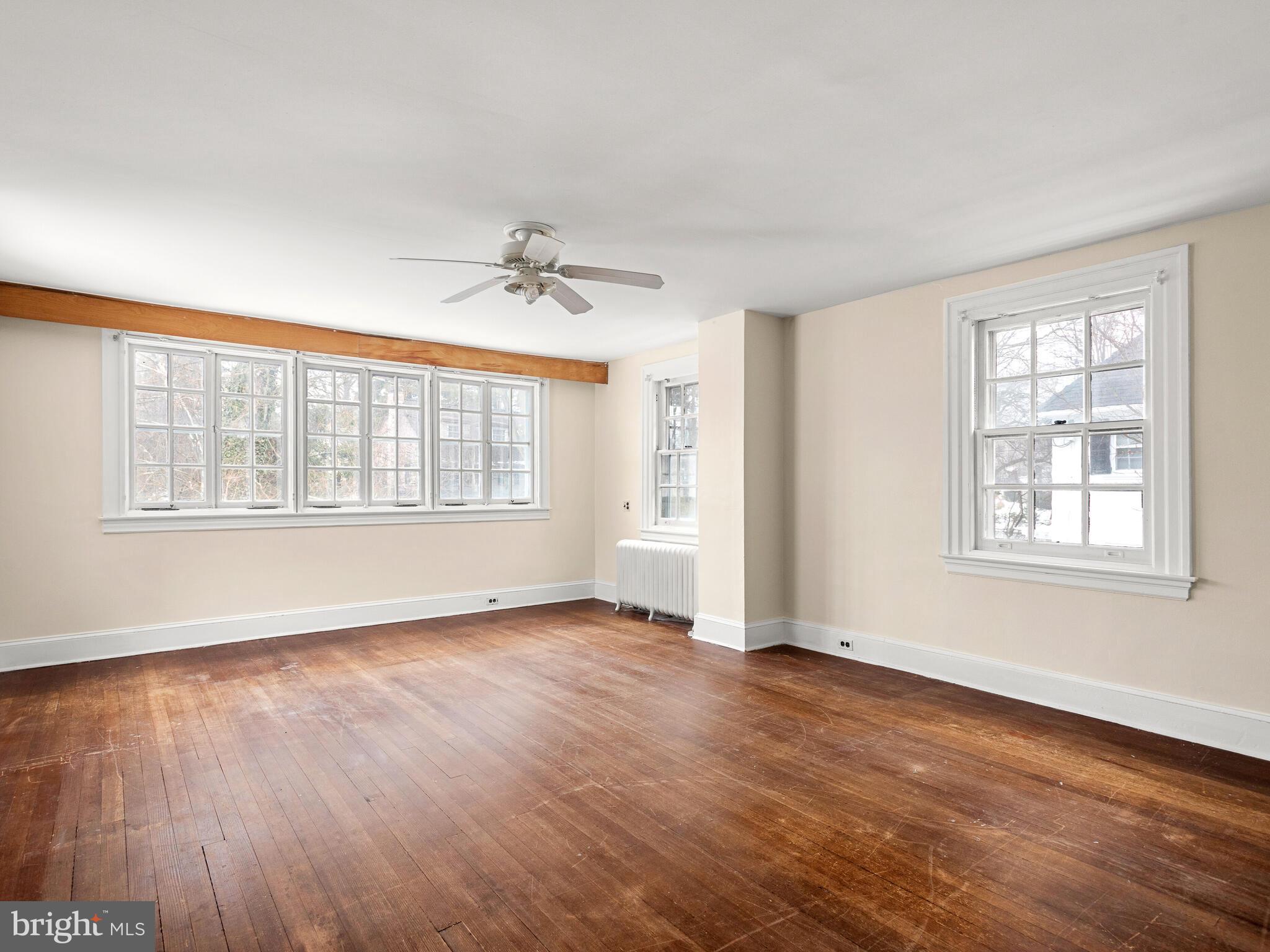 MERION STATION - Residential