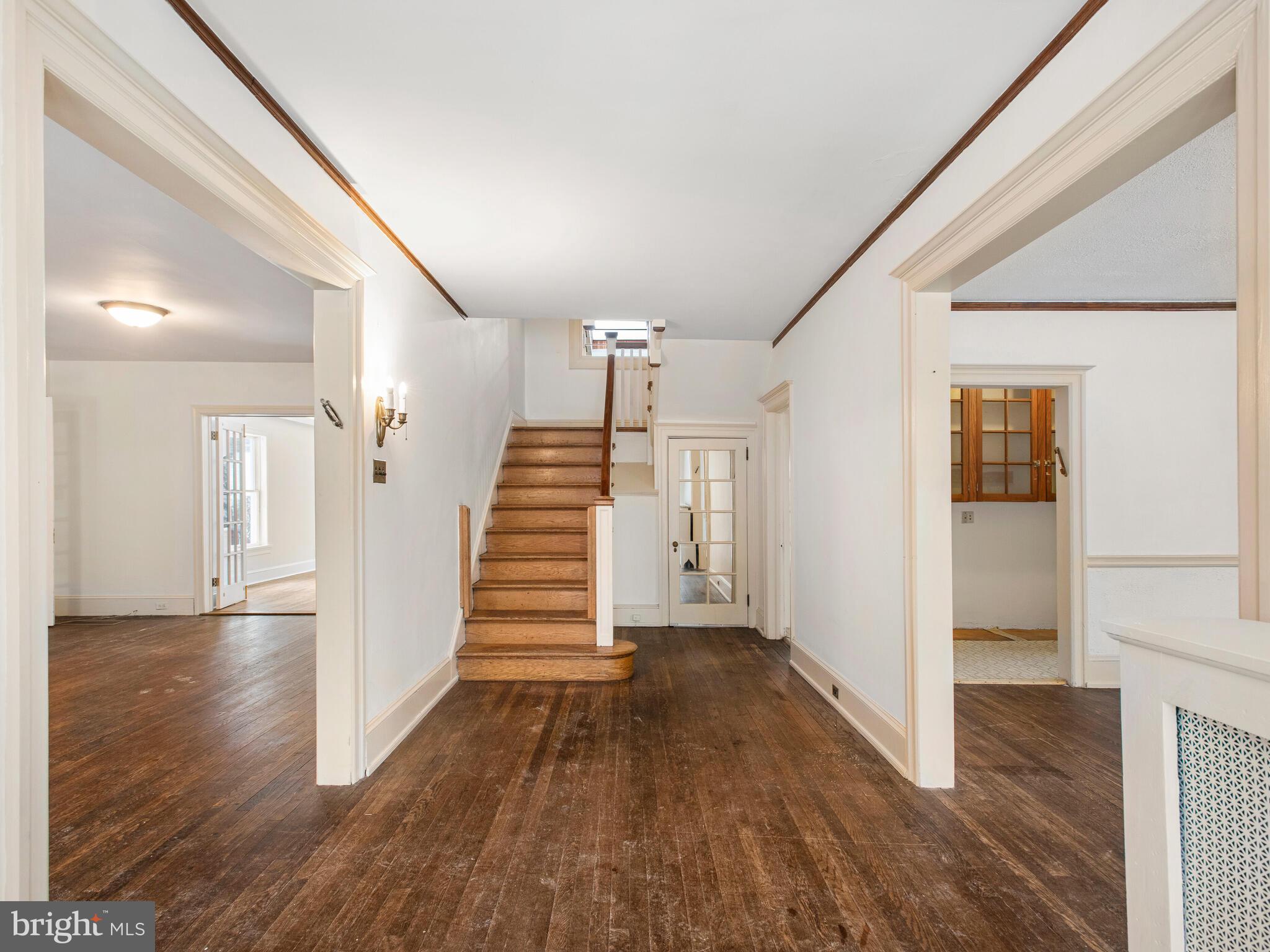 MERION STATION - Residential