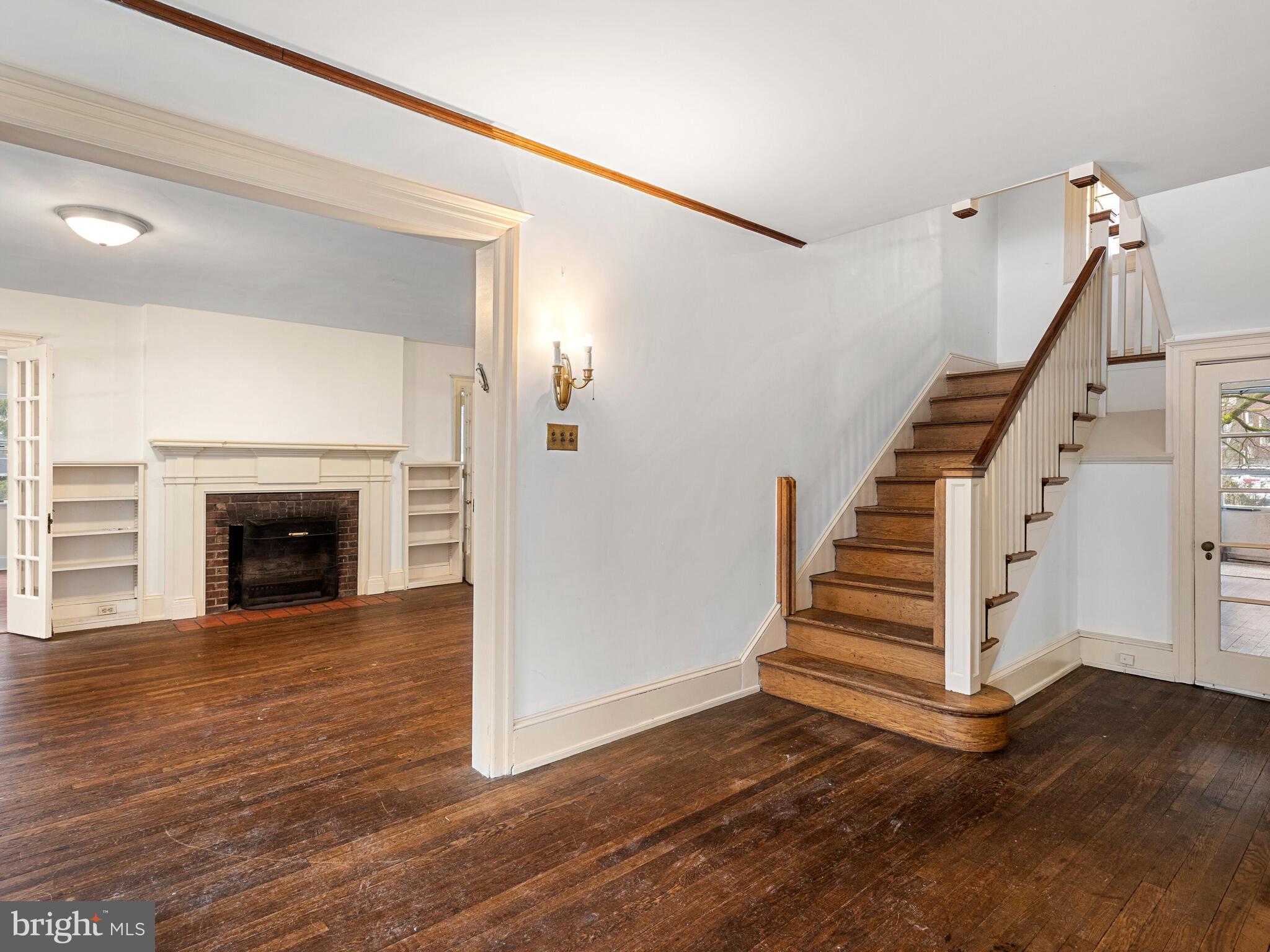 MERION STATION - Residential