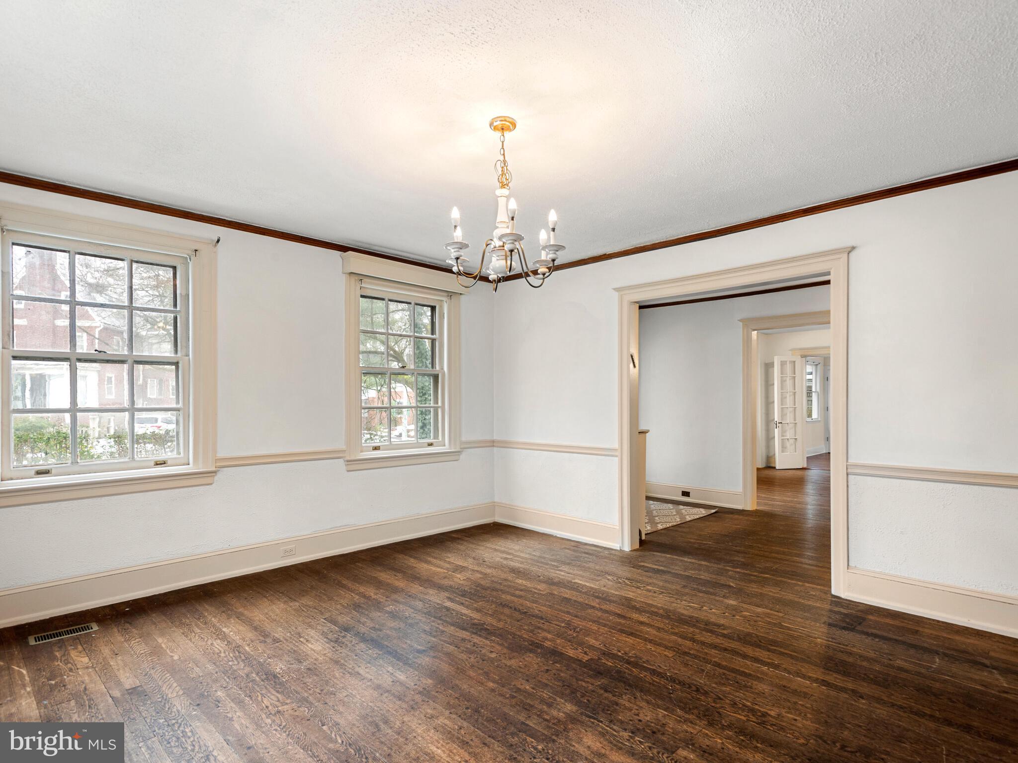 MERION STATION - Residential