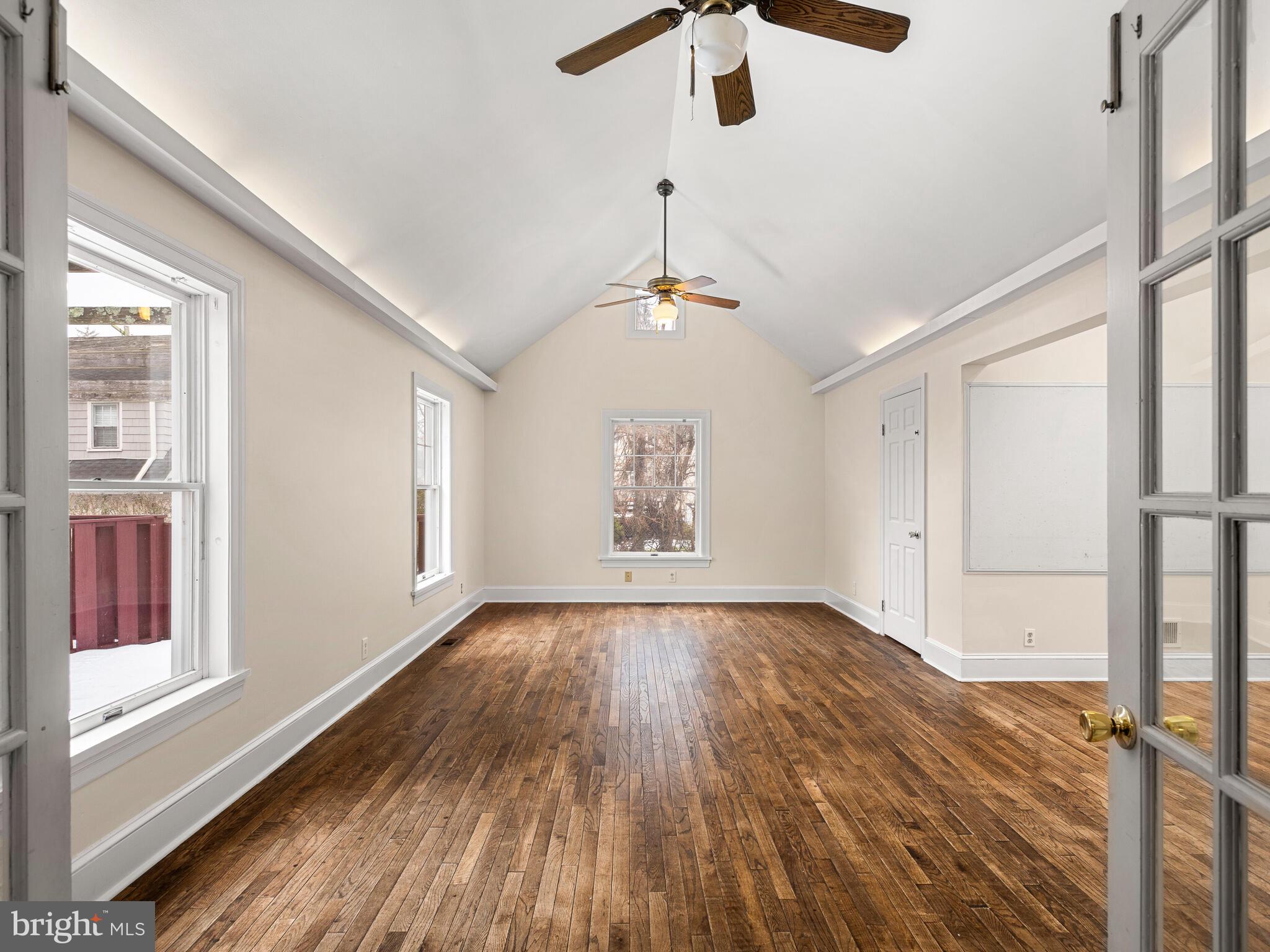 MERION STATION - Residential