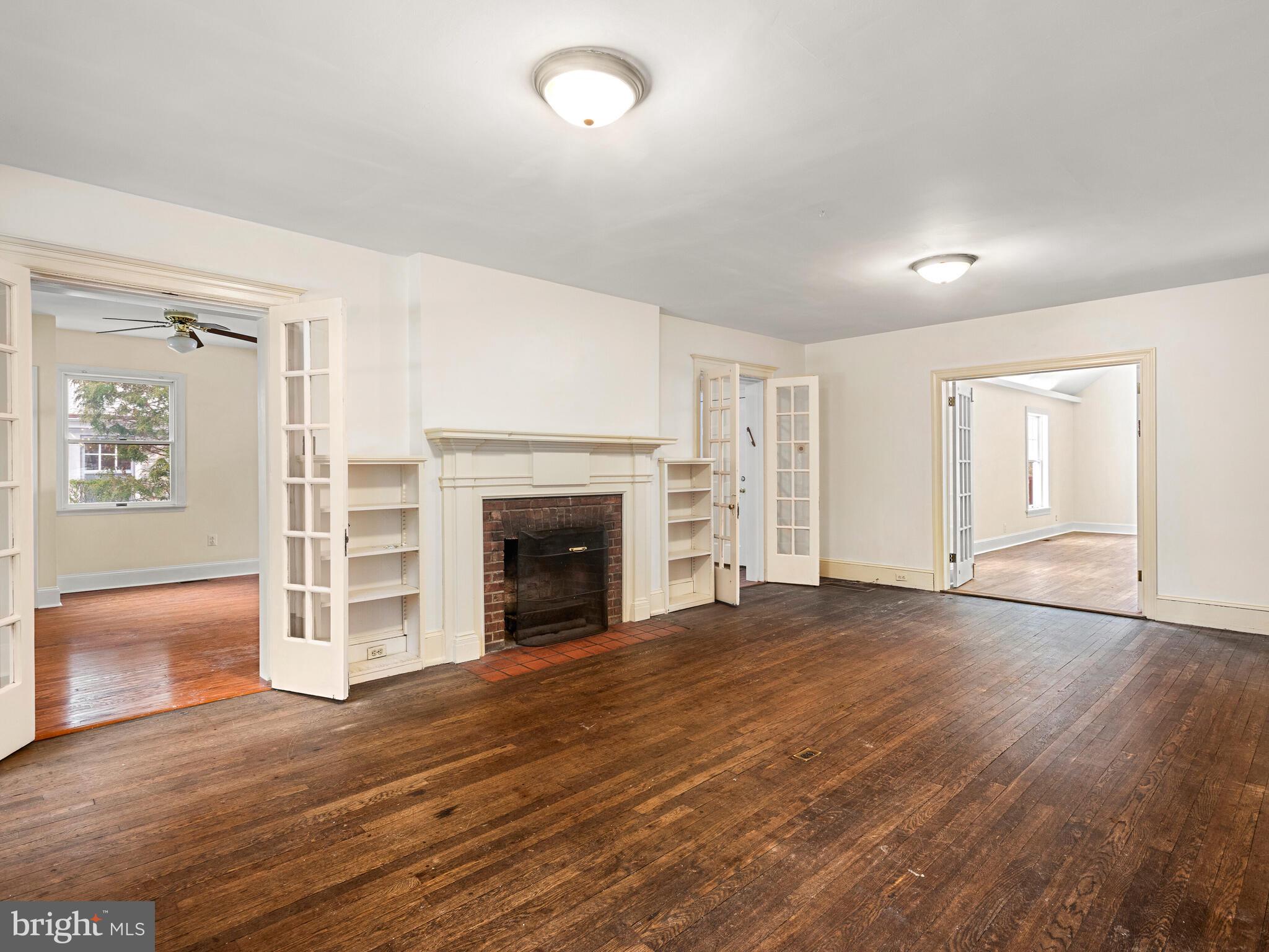 MERION STATION - Residential