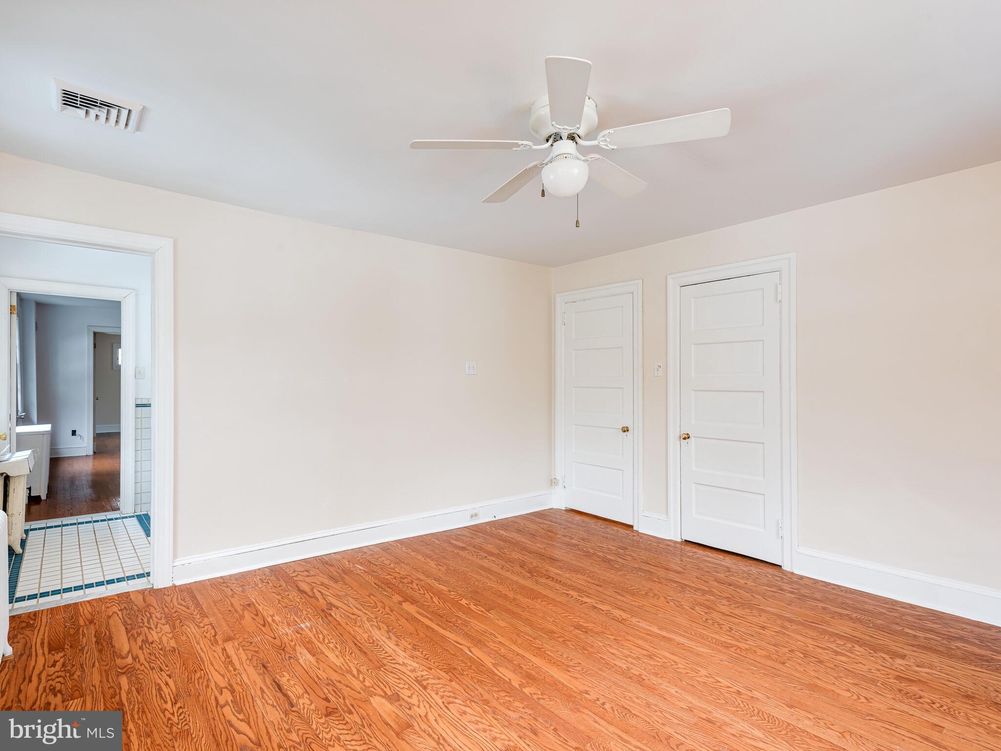 MERION STATION - Residential