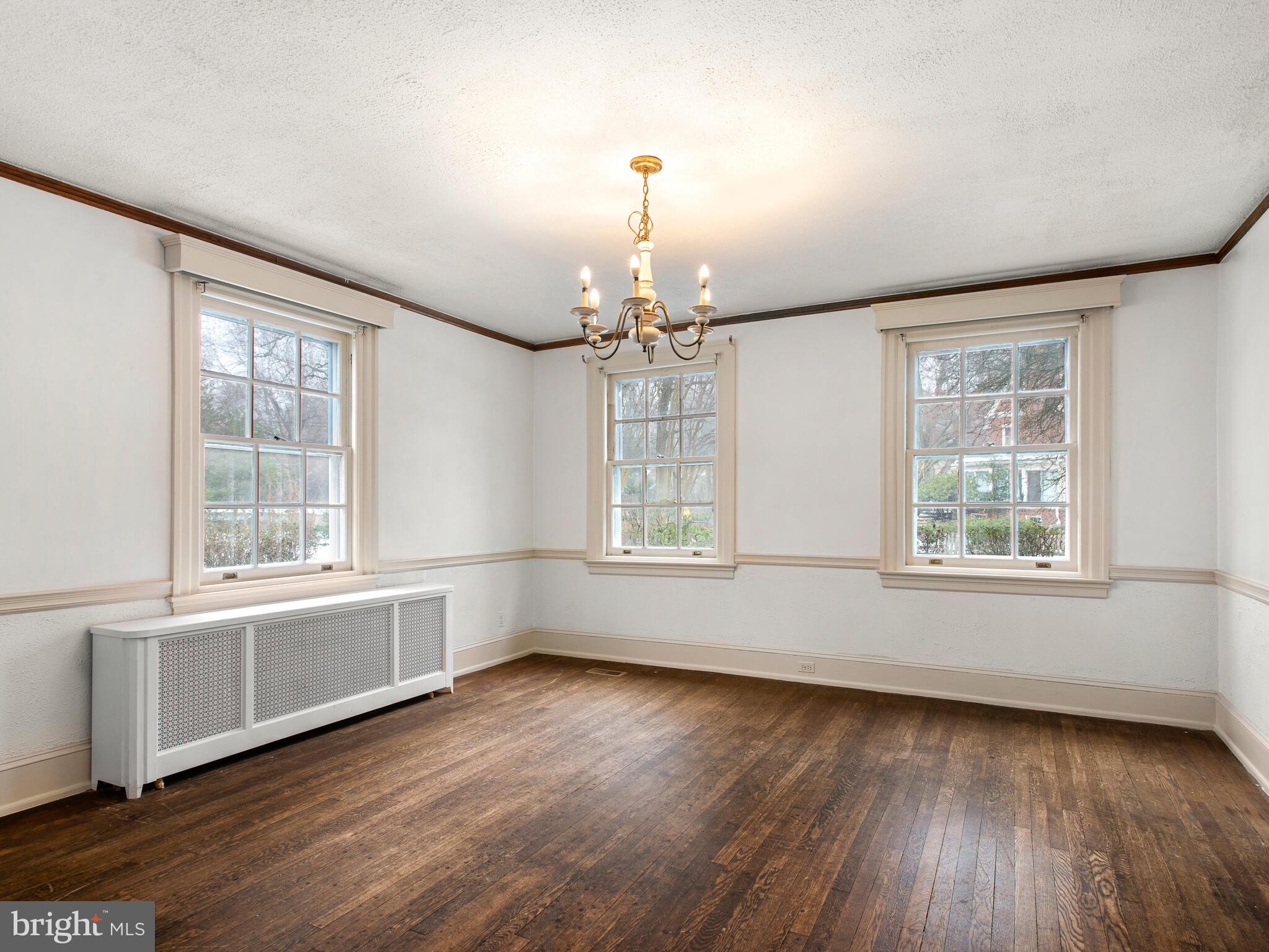 MERION STATION - Residential