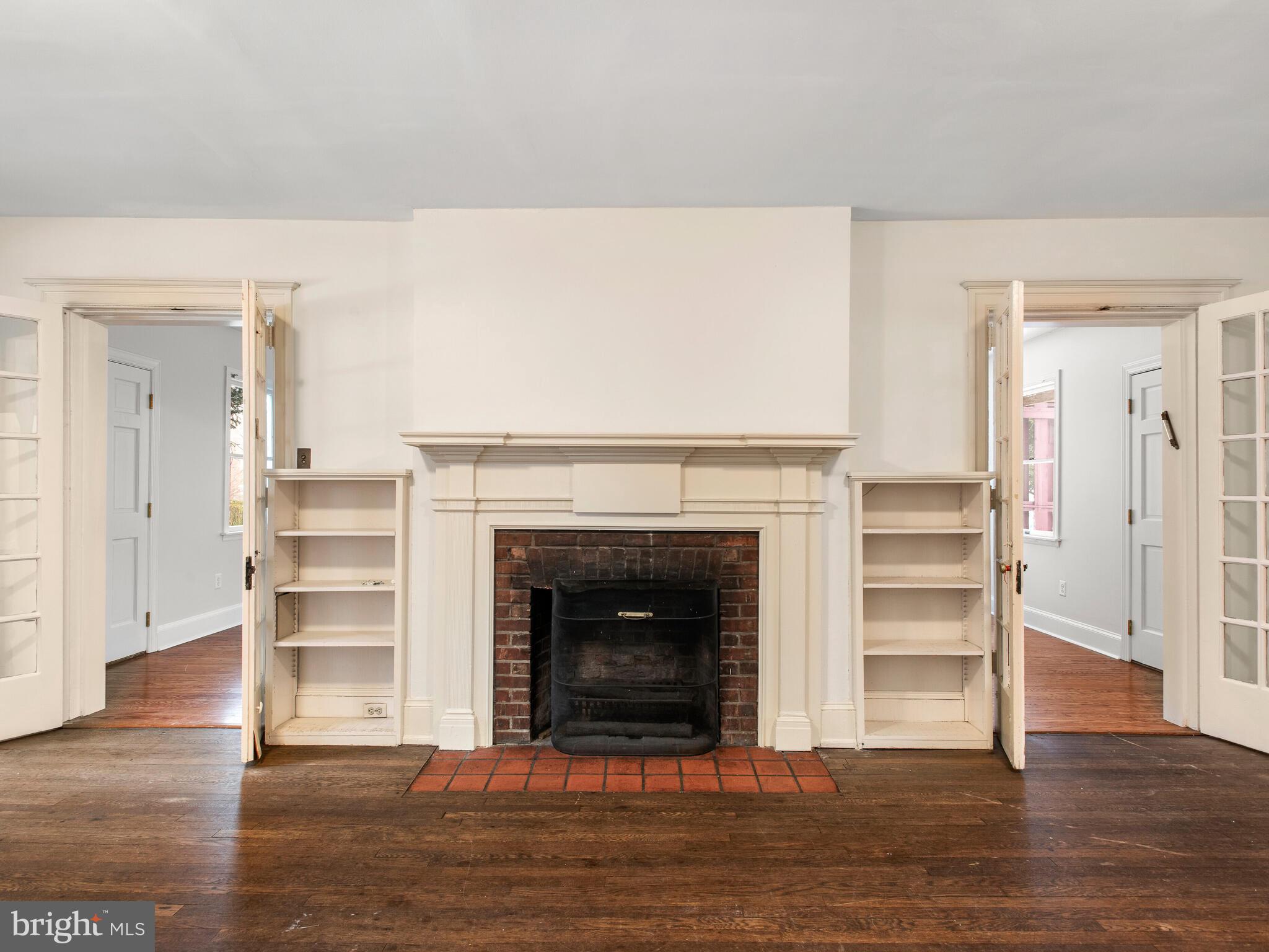 MERION STATION - Residential