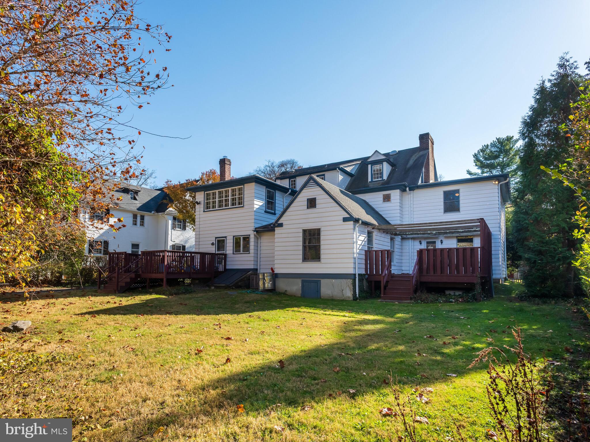 MERION STATION - Residential