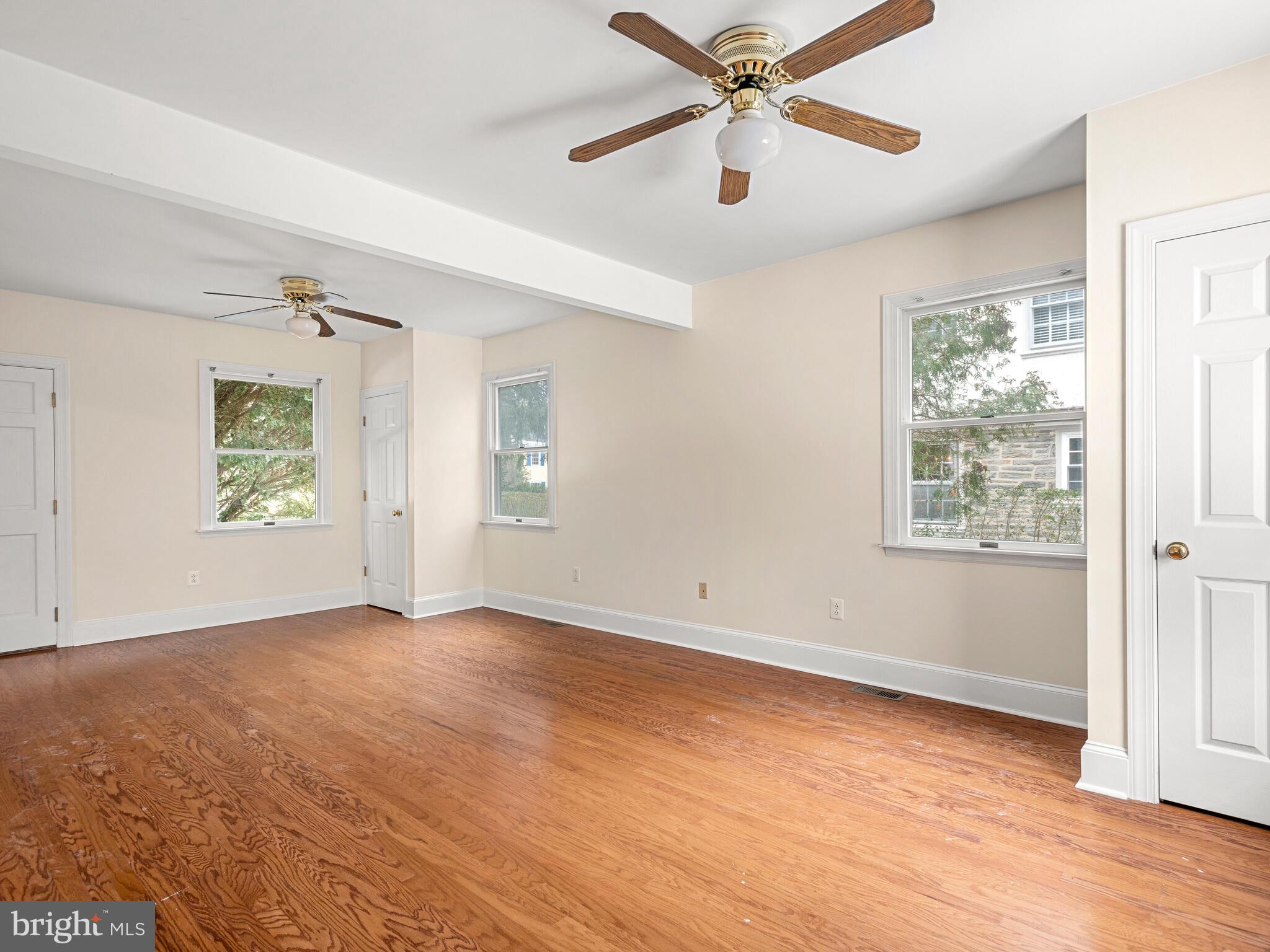 MERION STATION - Residential