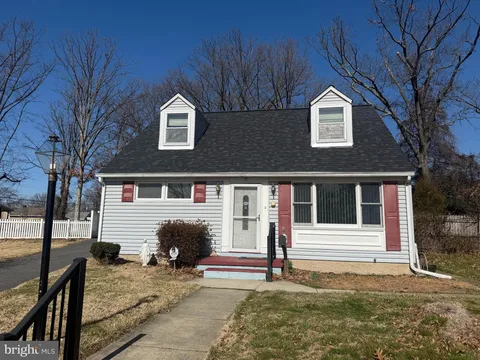 2 Stevens Road, Glen Burnie, MD 21060 - MLS#: MDAA2106156