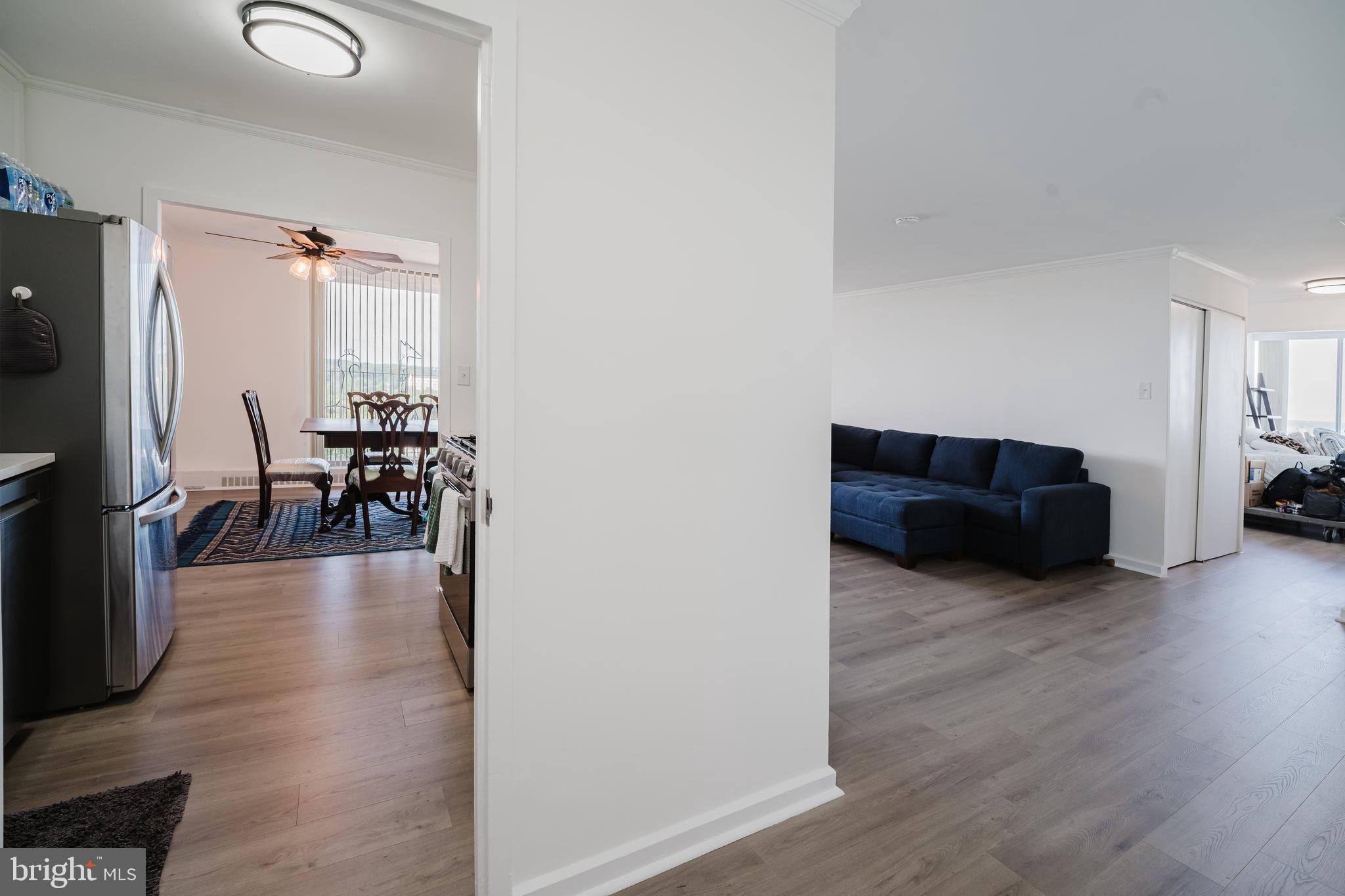 1401 PENNSYLVANIA AVENUE UNIT 1511