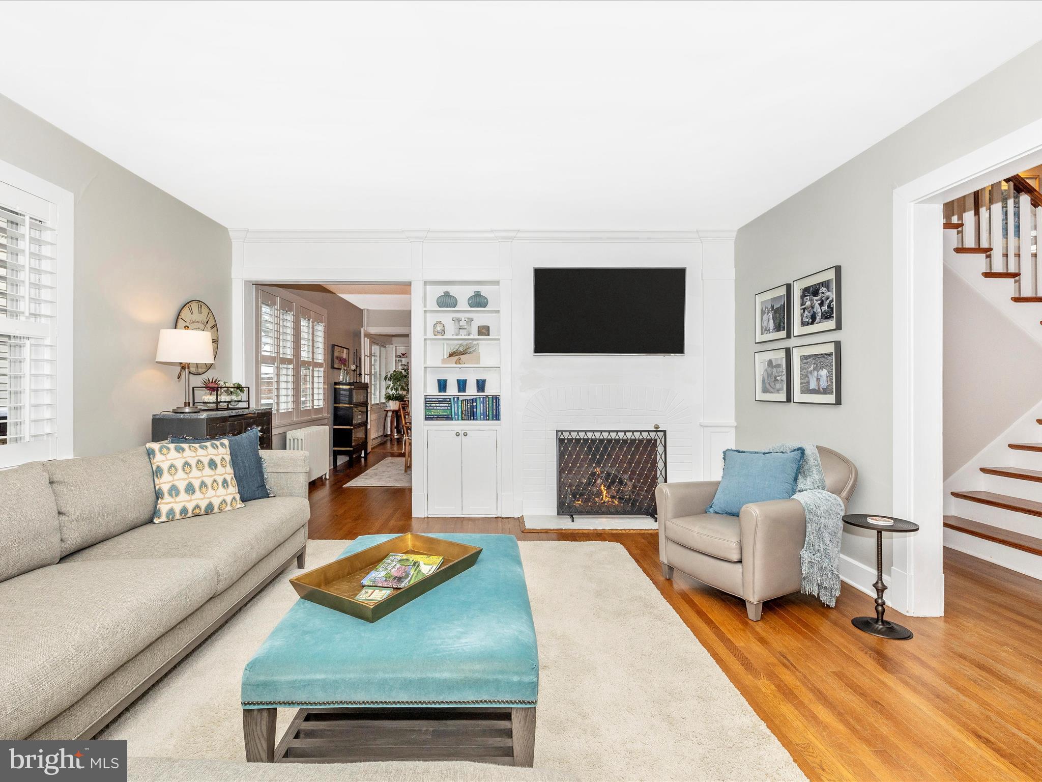 312 N COLLEGE PARKWAY