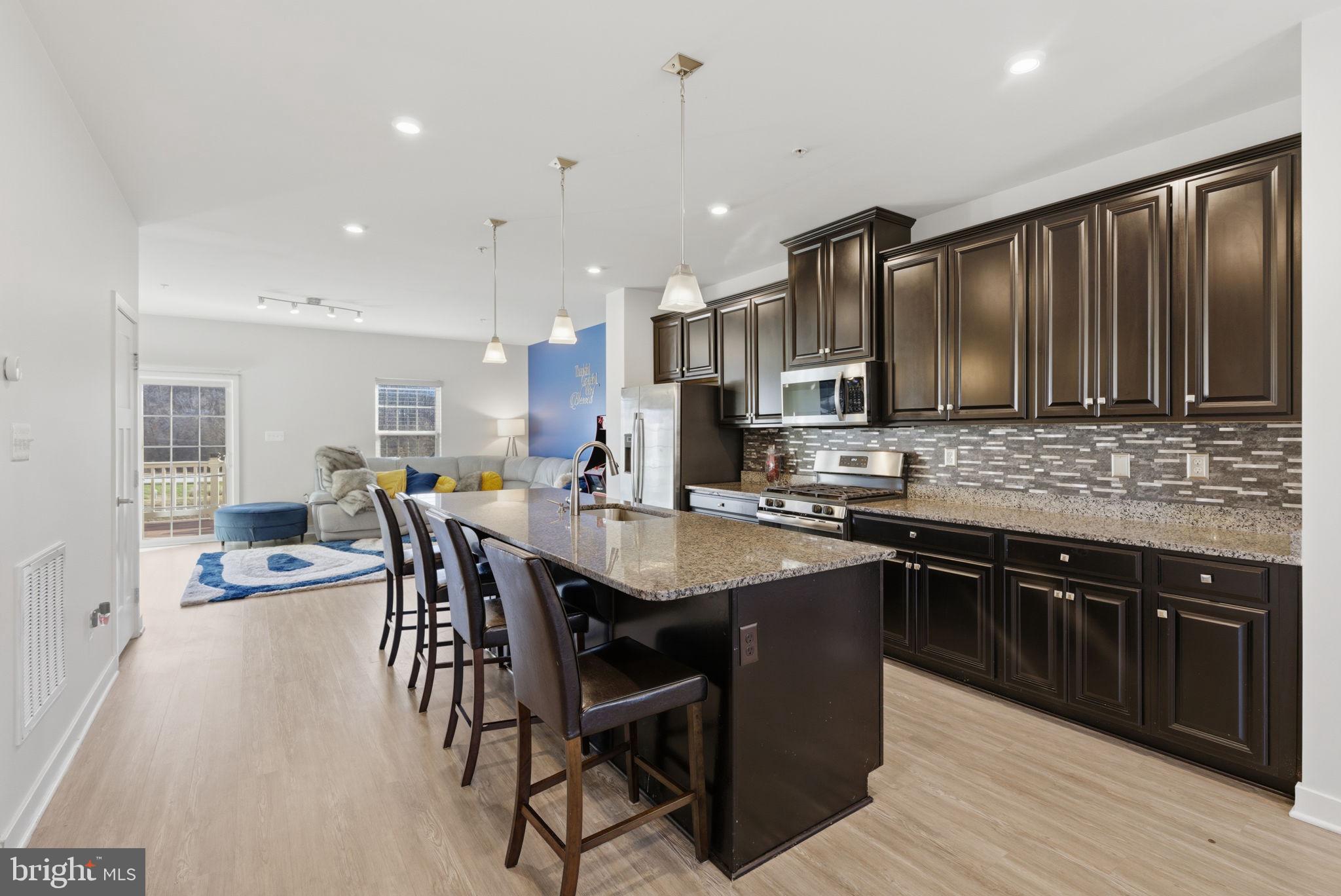 MELWOOD - Residential