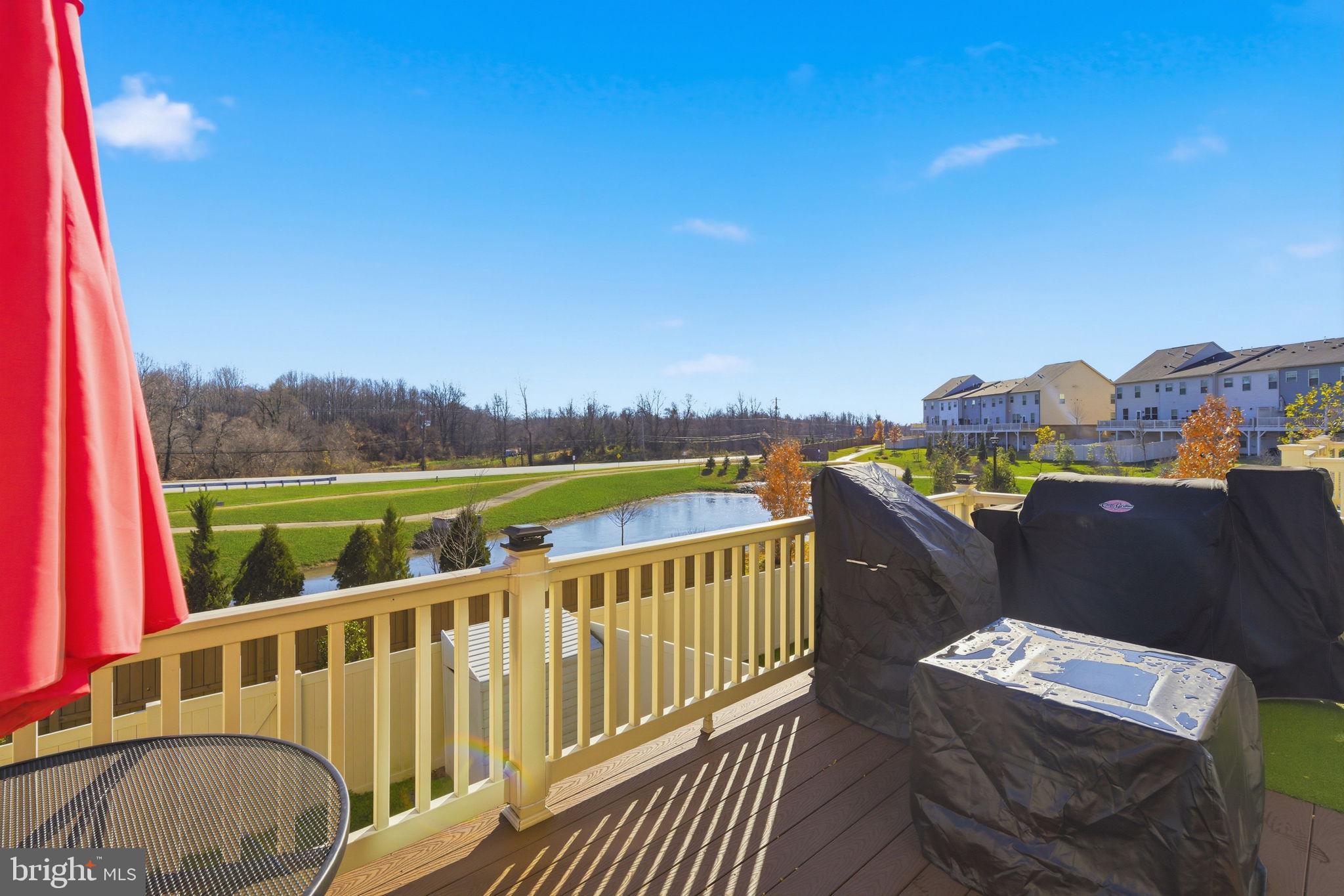 MELWOOD - Residential