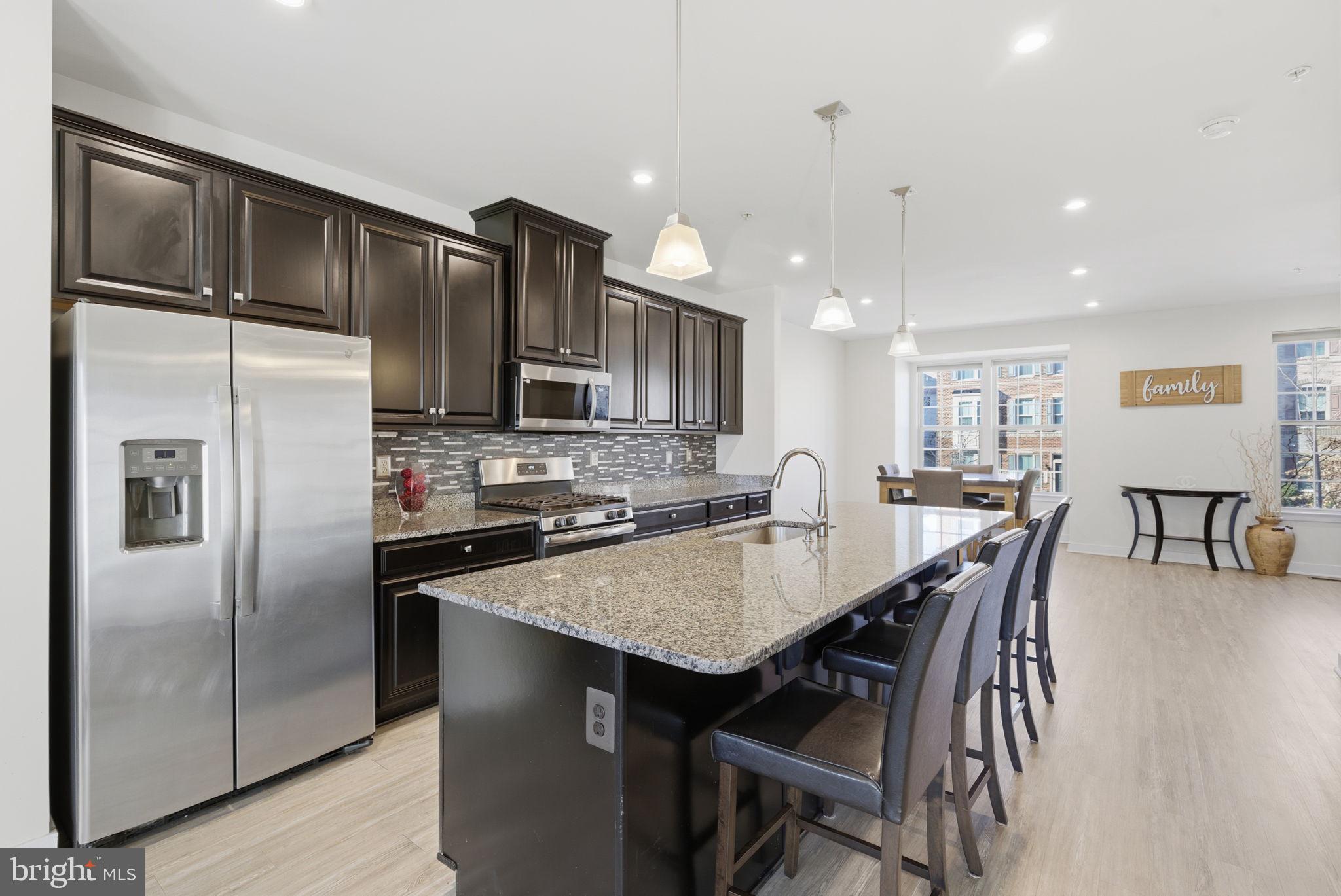 MELWOOD - Residential