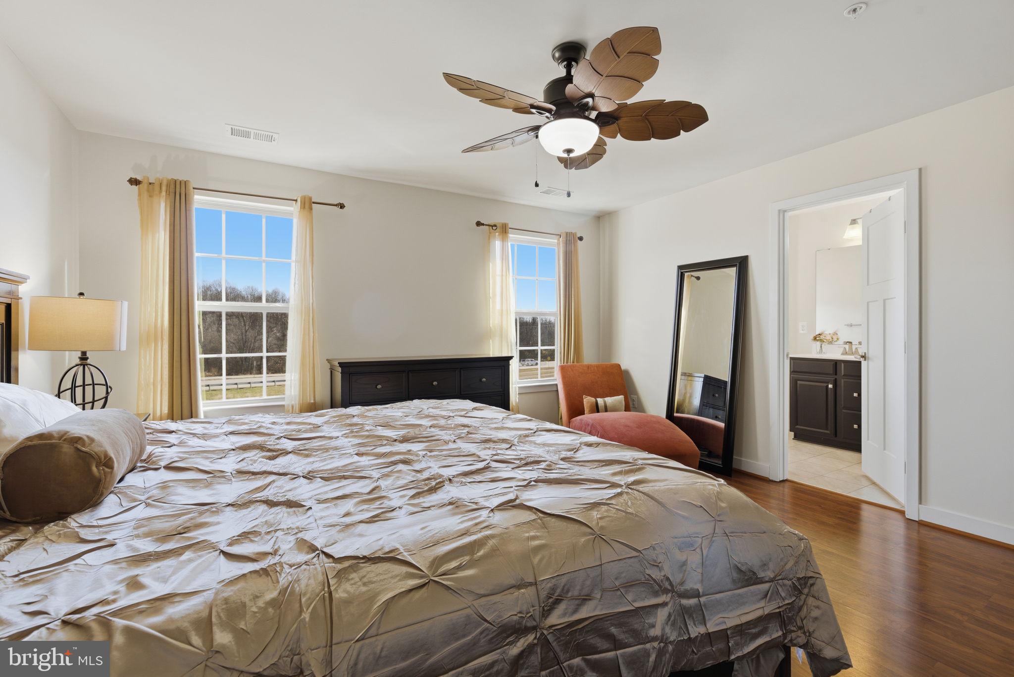 MELWOOD - Residential