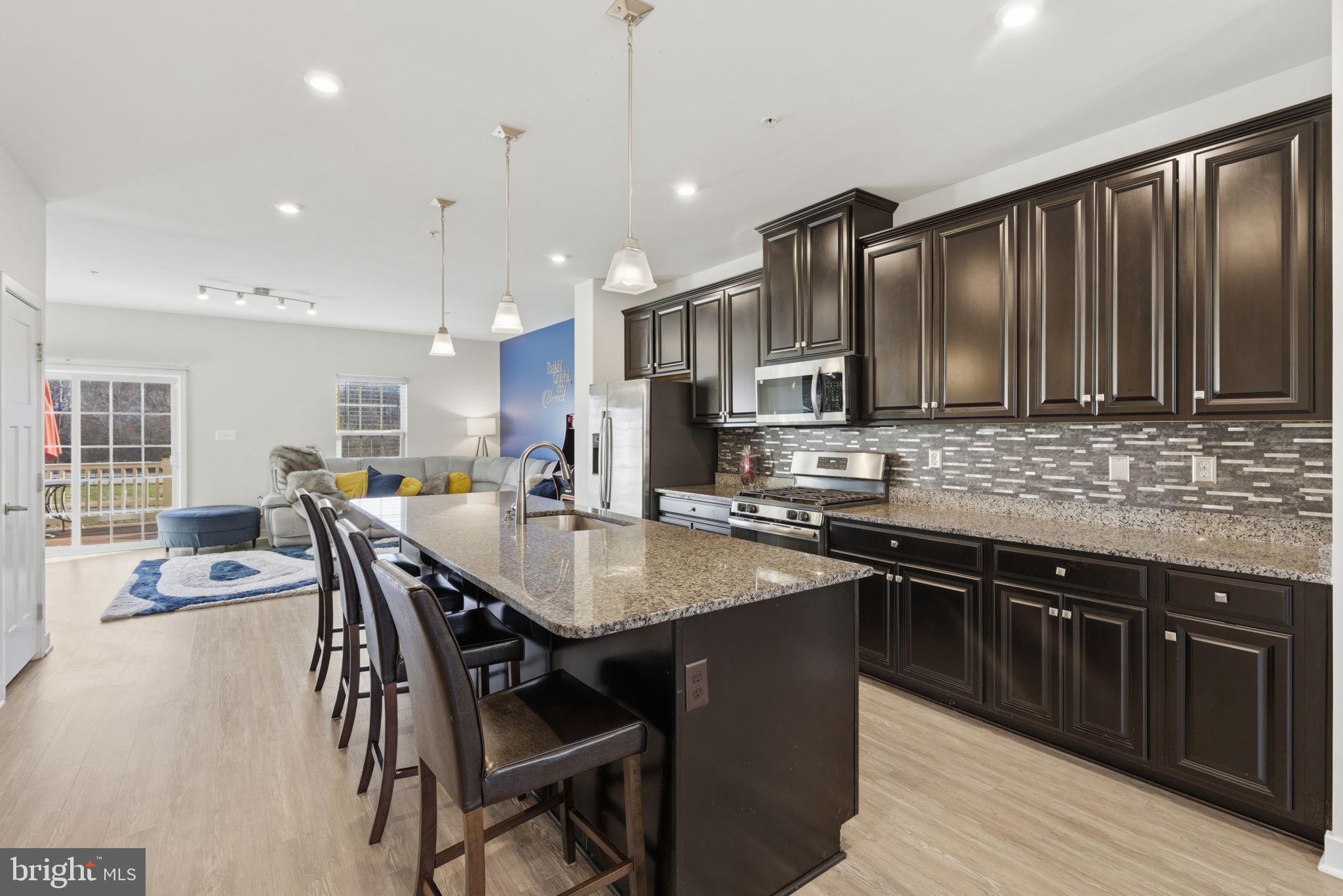 MELWOOD - Residential