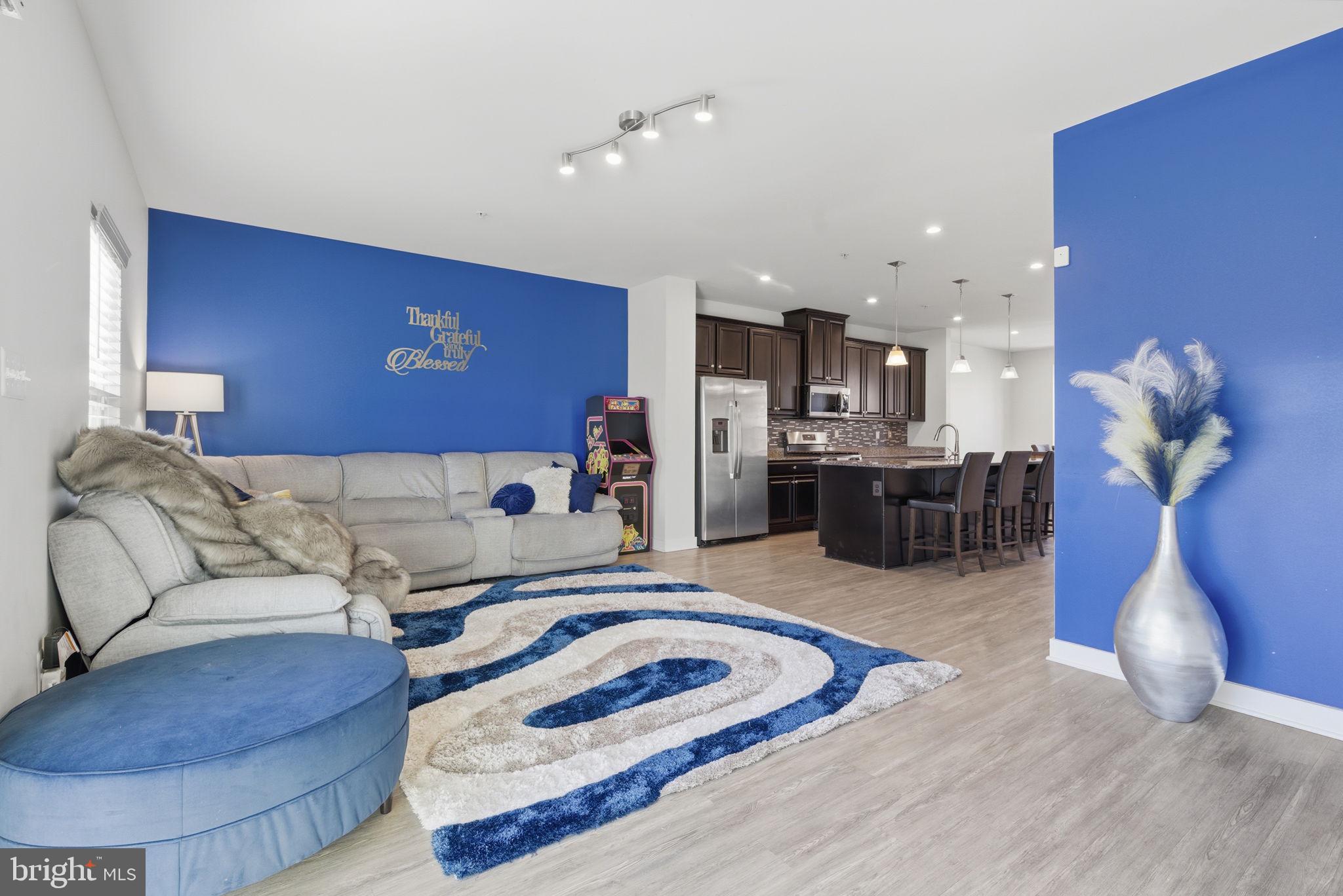 MELWOOD - Residential