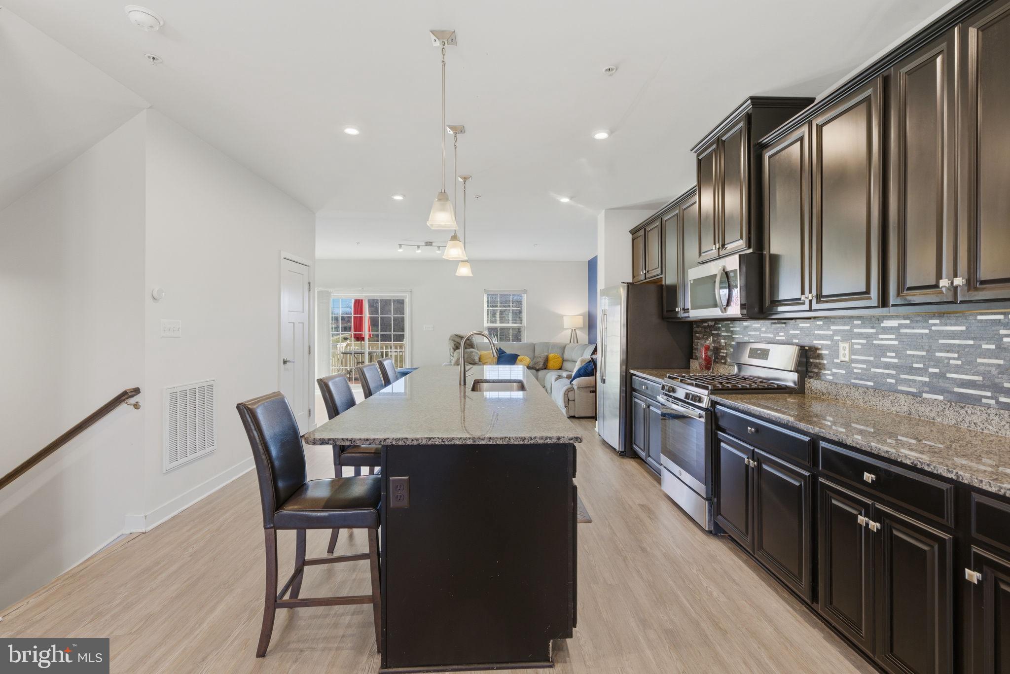 MELWOOD - Residential