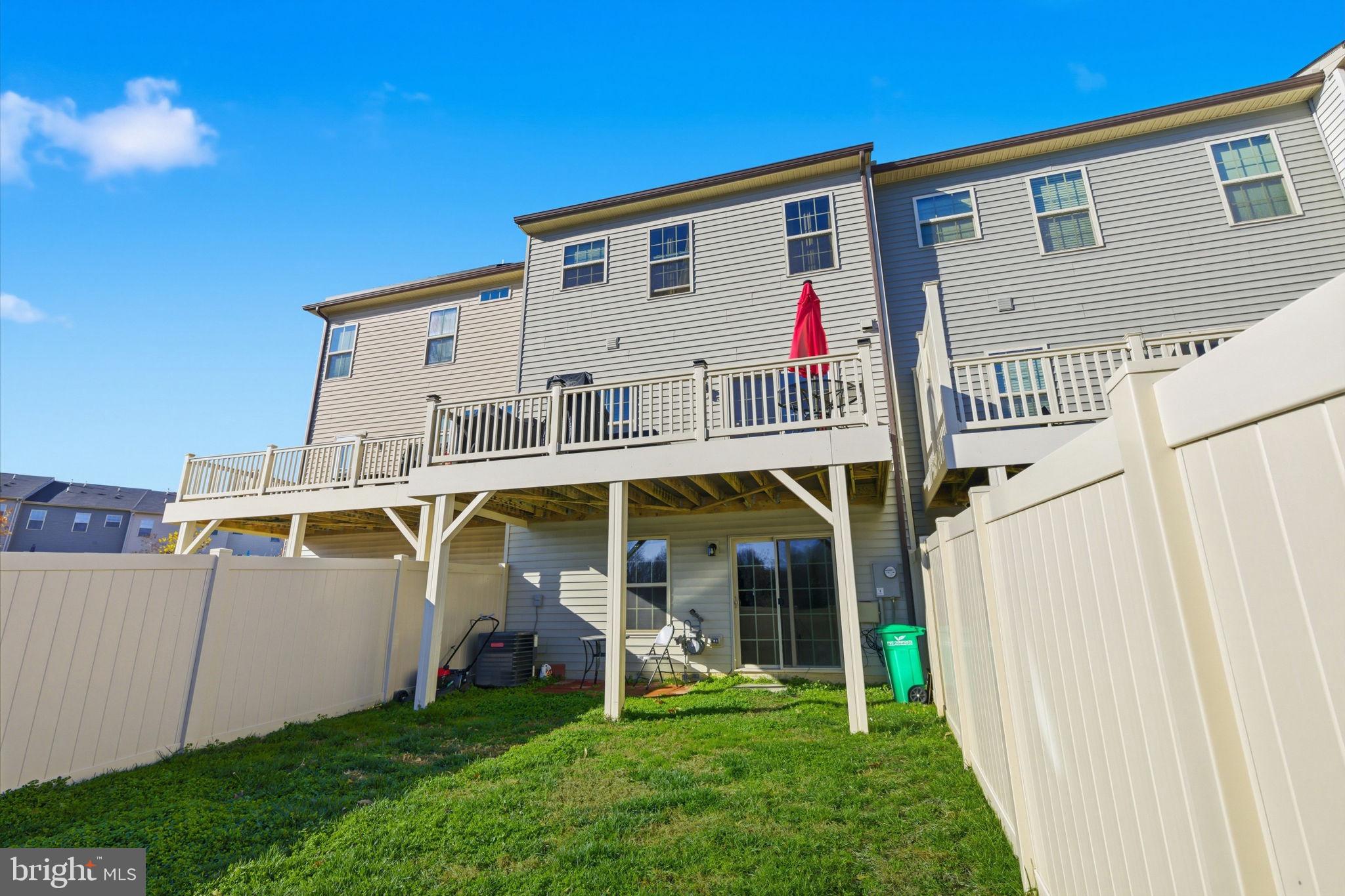 MELWOOD - Residential