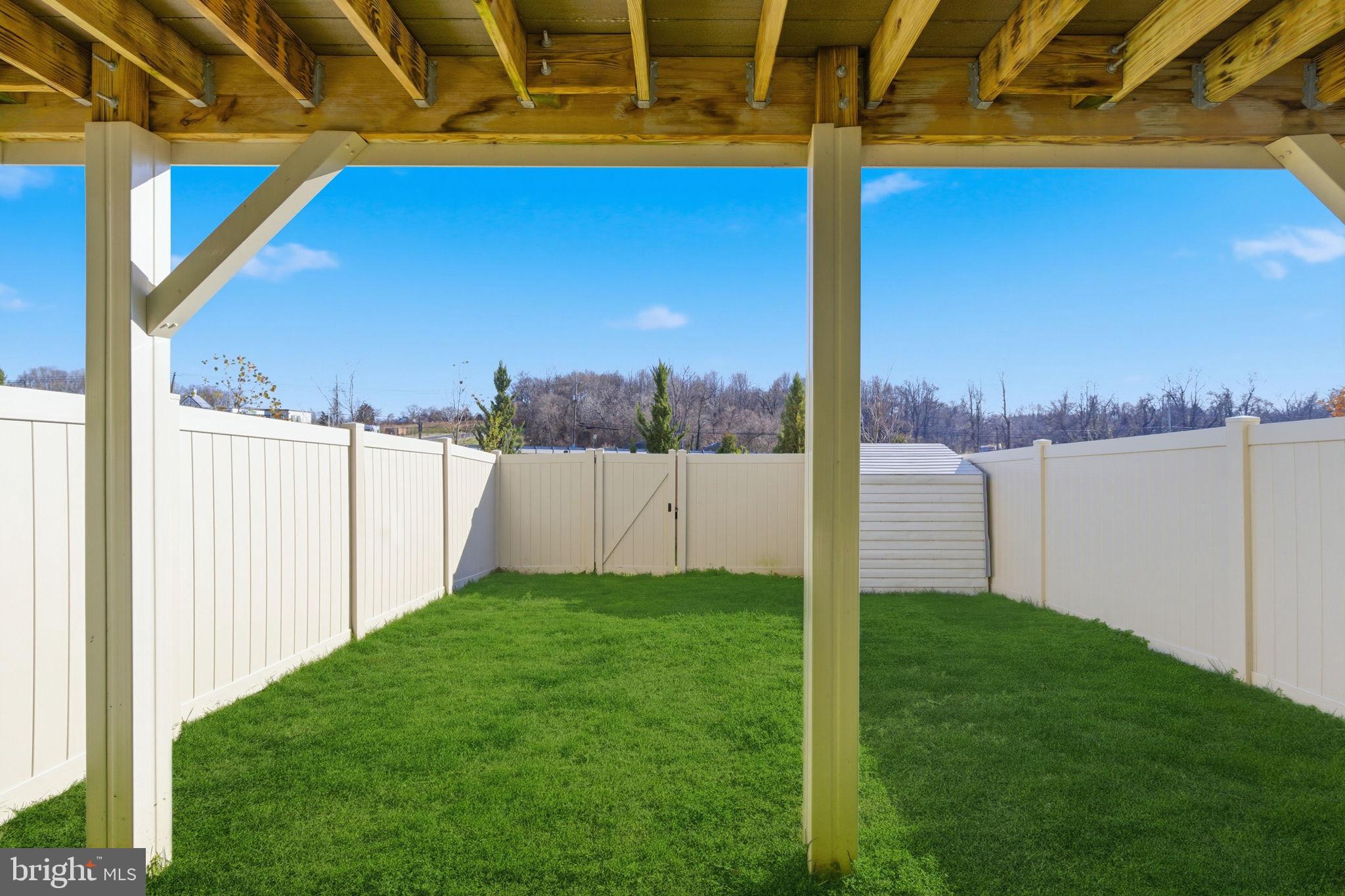 MELWOOD - Residential