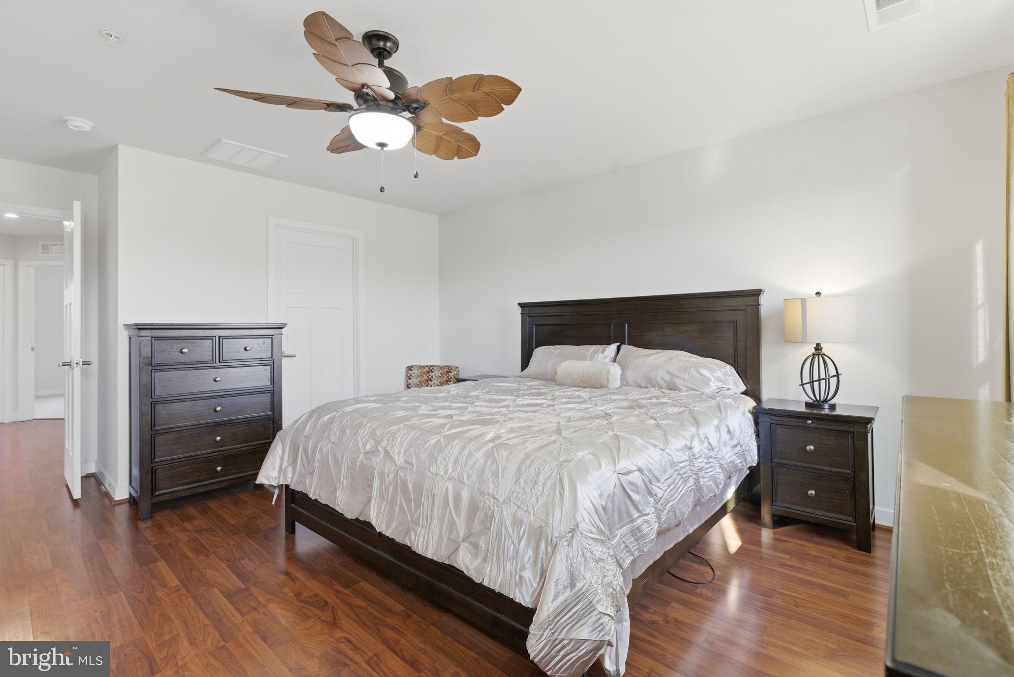 MELWOOD - Residential